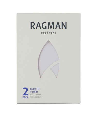 RAGMAN T-Shirt (Packung)