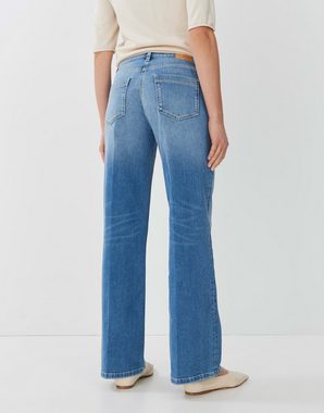 someday Bootcut-Jeans Carie utility lockere Passform