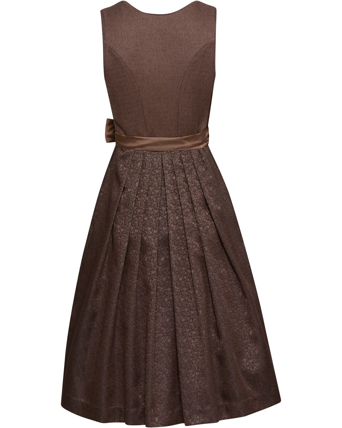 KRÜGER COLLECTION Dirndl Midi-Dirndl Elorinae