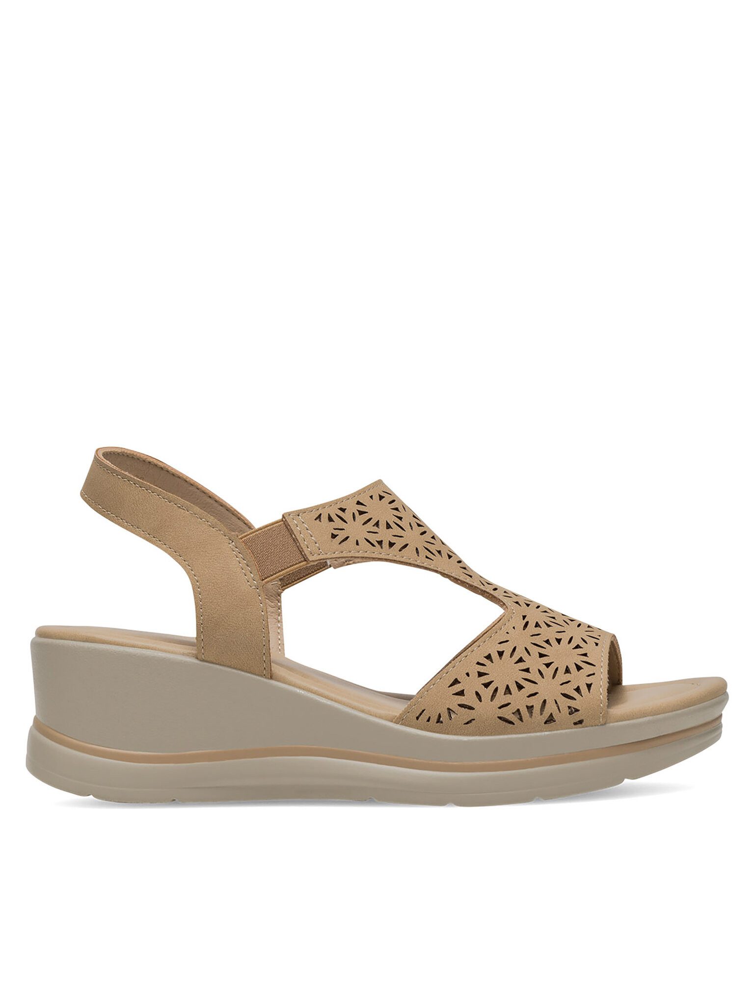Clara Barson Clara Barson Sandalen Damen günstig online kaufen