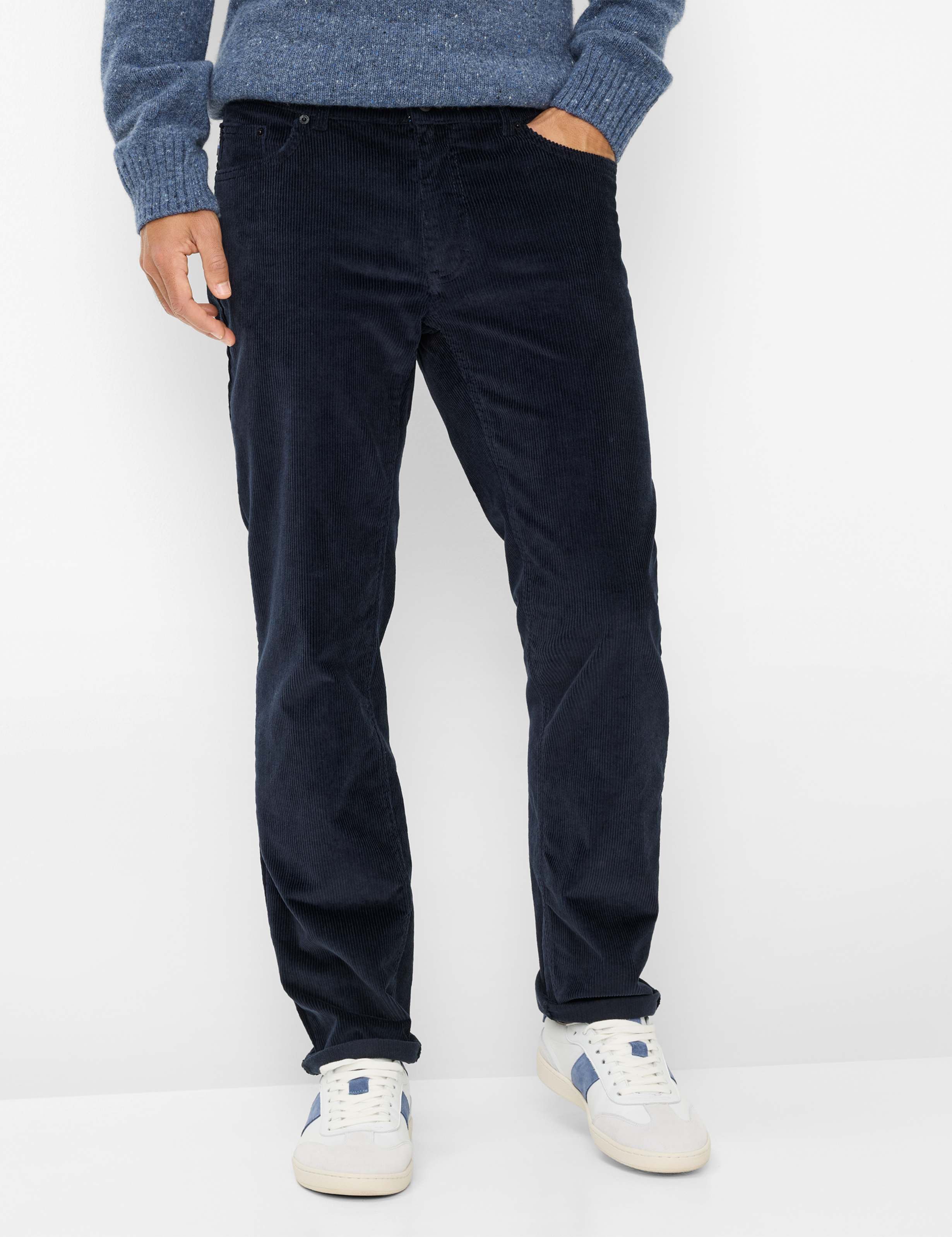 Brax 5-Pocket-Hose Style COOPER günstig online kaufen