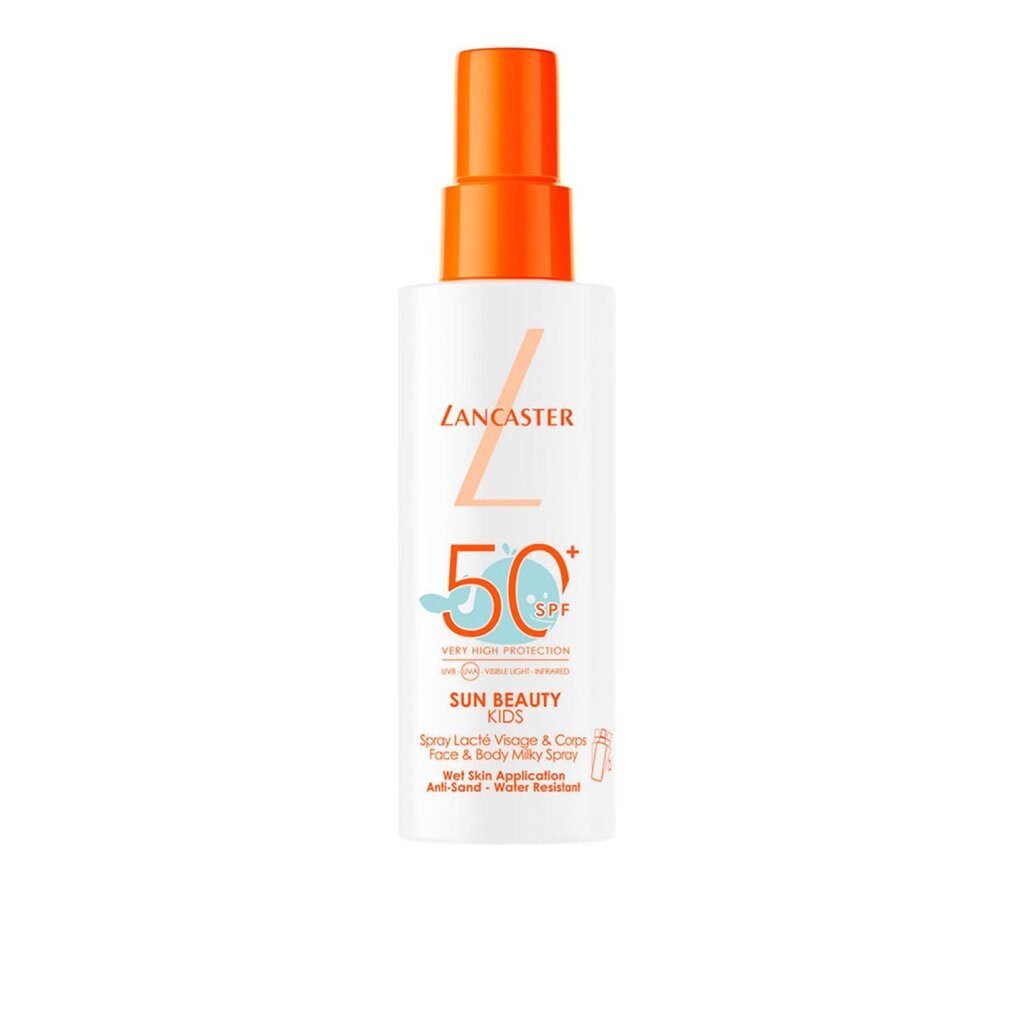 LANCASTER Körperpflegemittel SUN SENSITIVE KIDS Milch-Sonnenschutz SPF50+