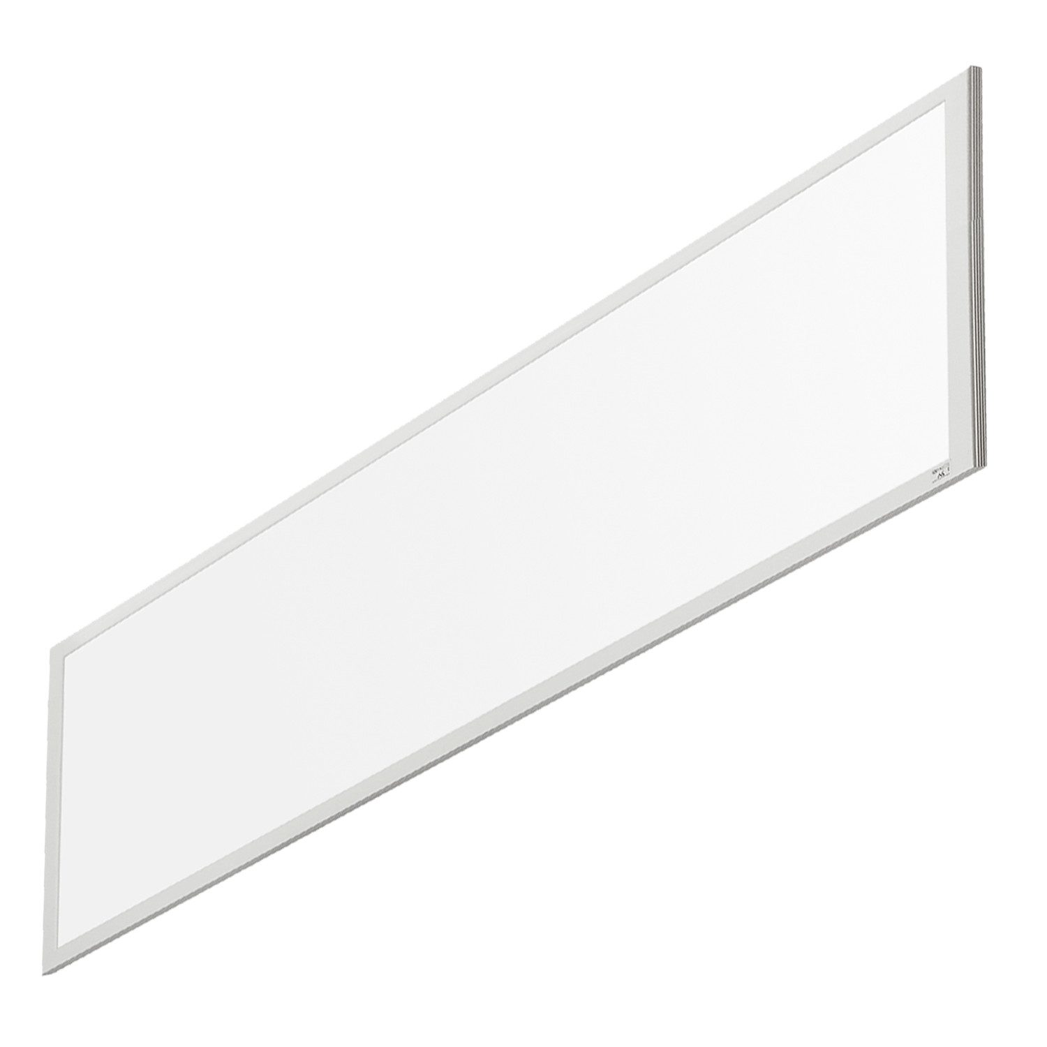 Maclean Deckenleuchte MCE545, LED Panel Deckenleuchte 40W flimmerfrei 120x3 günstig online kaufen