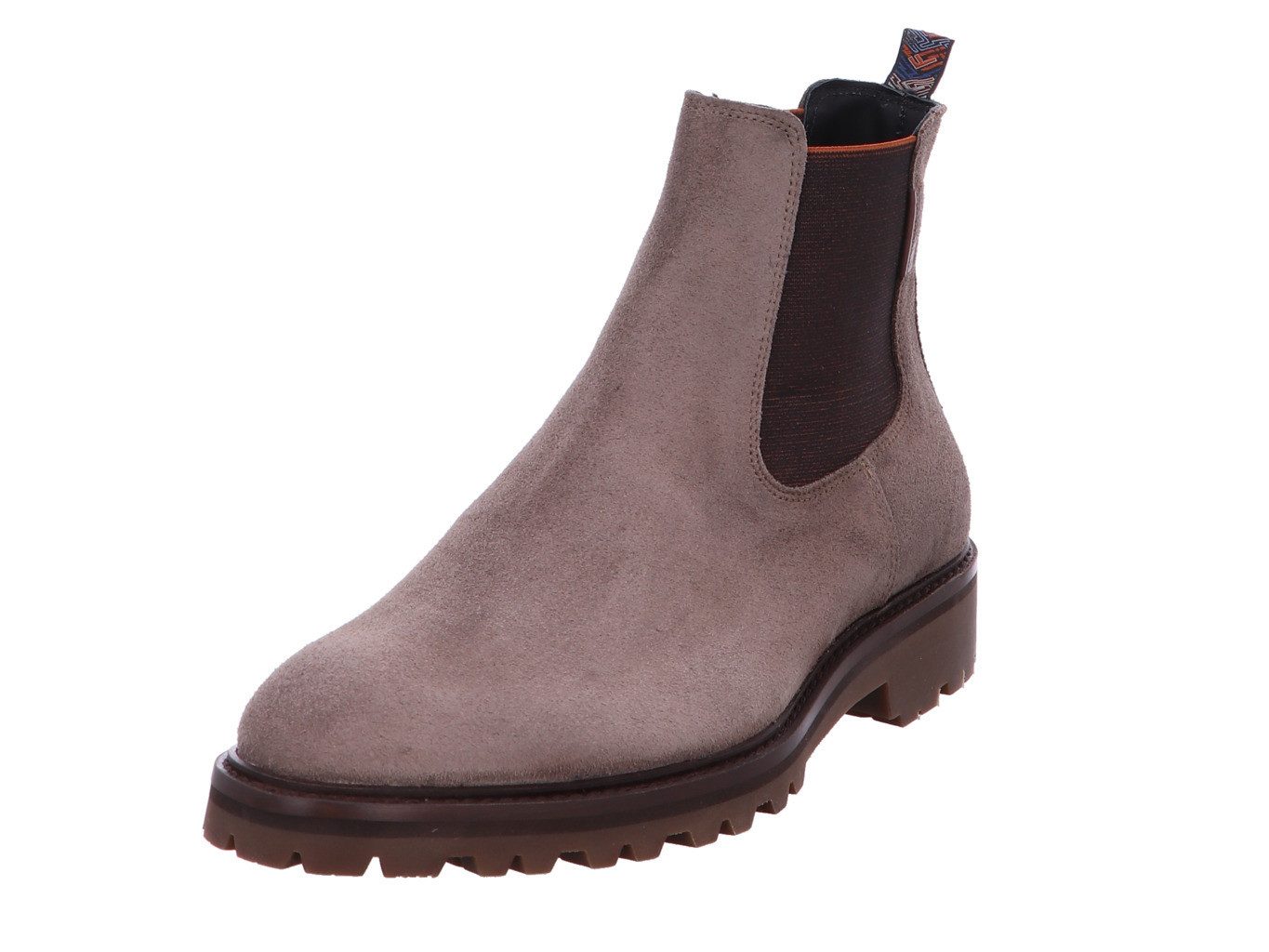 Floris van Bommel Sturdi 04.17 Schnürschuh