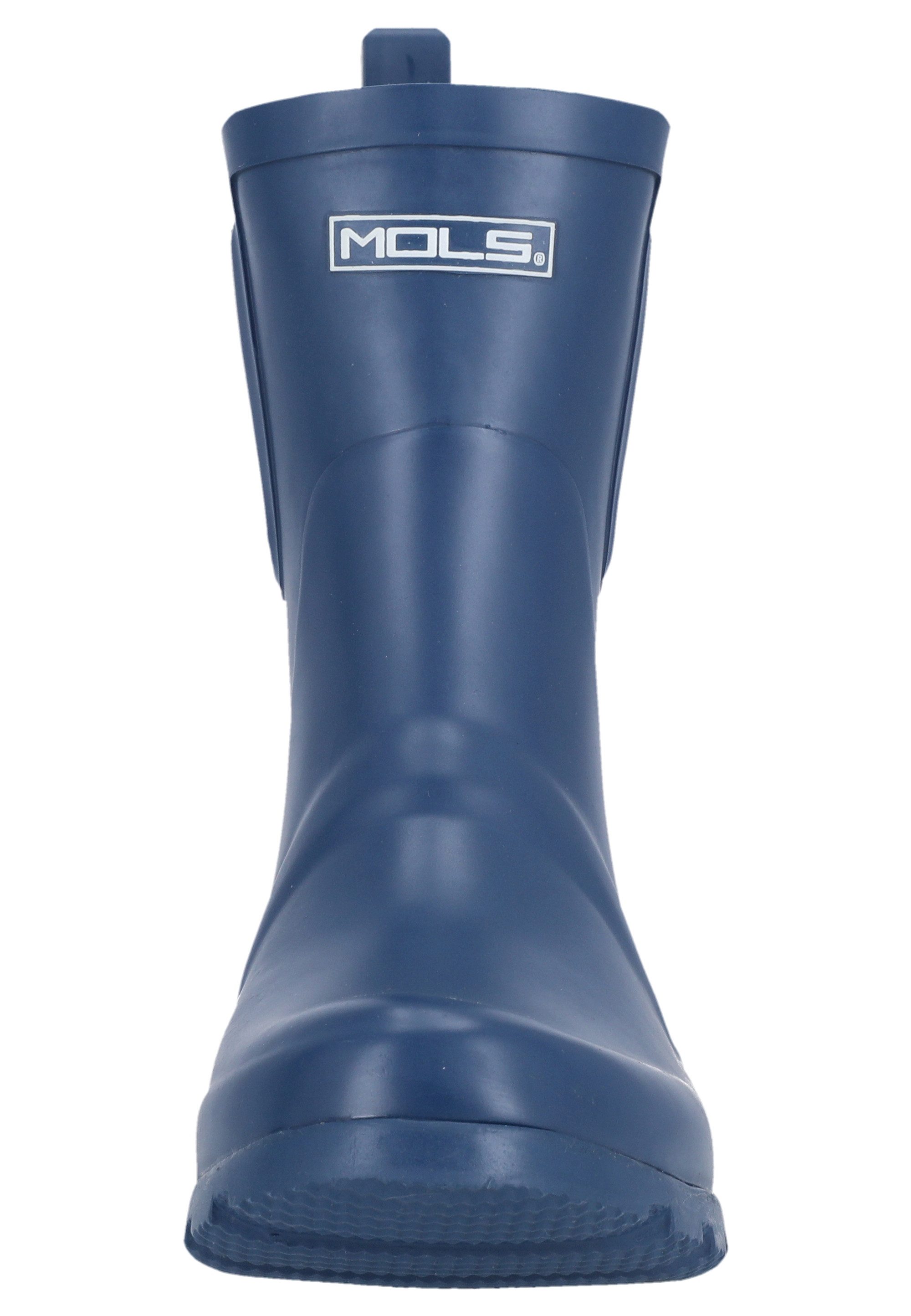 MOLS Suburbs Gummistiefel mit wasserdichter Funktion