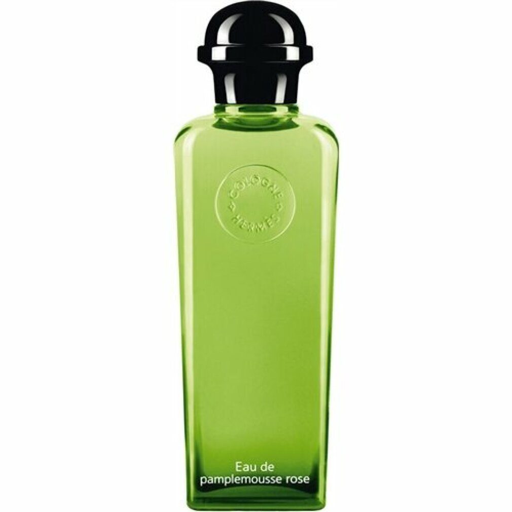 HERMÈS Eau de Cologne Eau Pamplemousse Rose Eau De Cologne