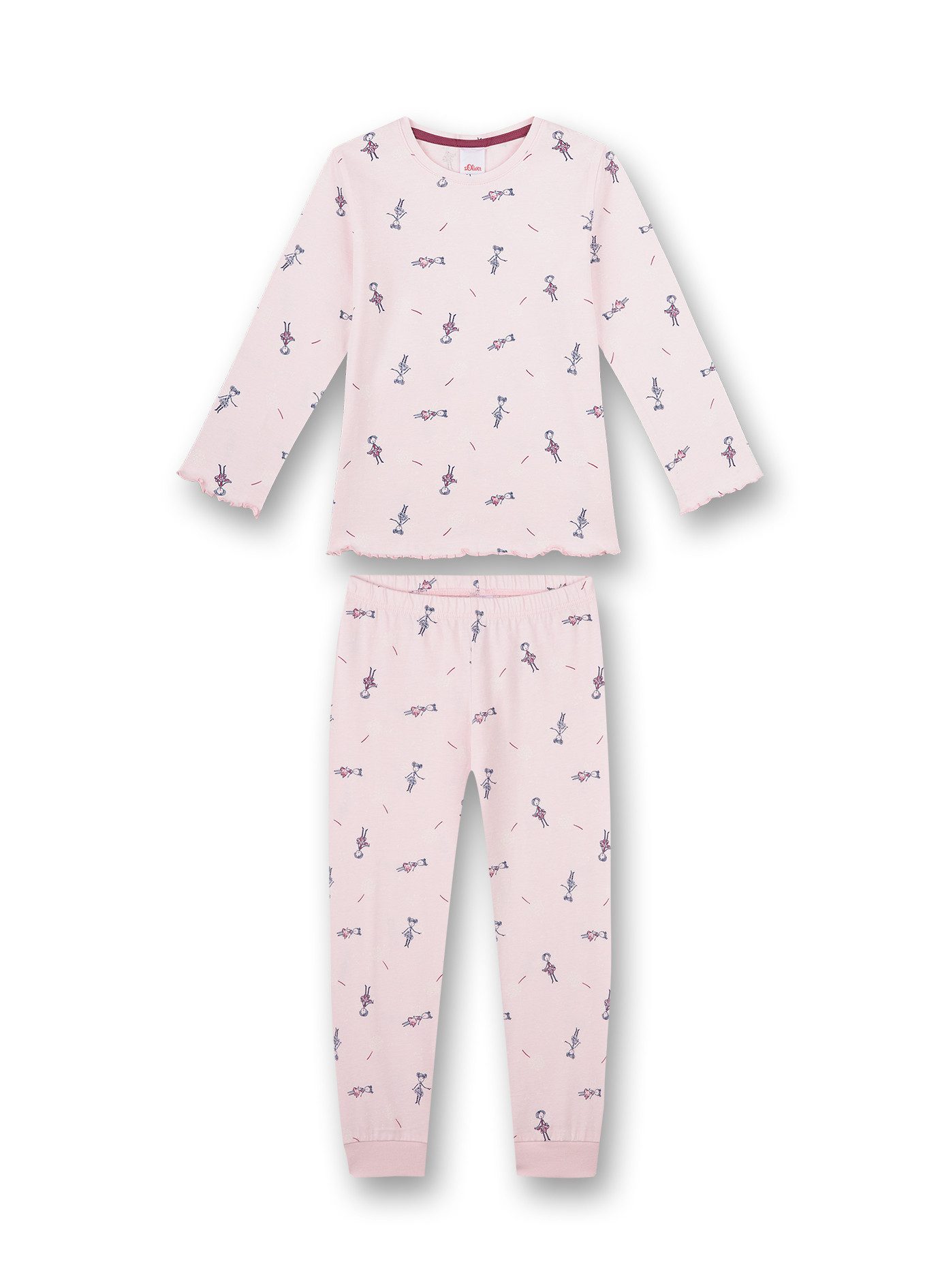 s.Oliver Pyjama (1 tlg)