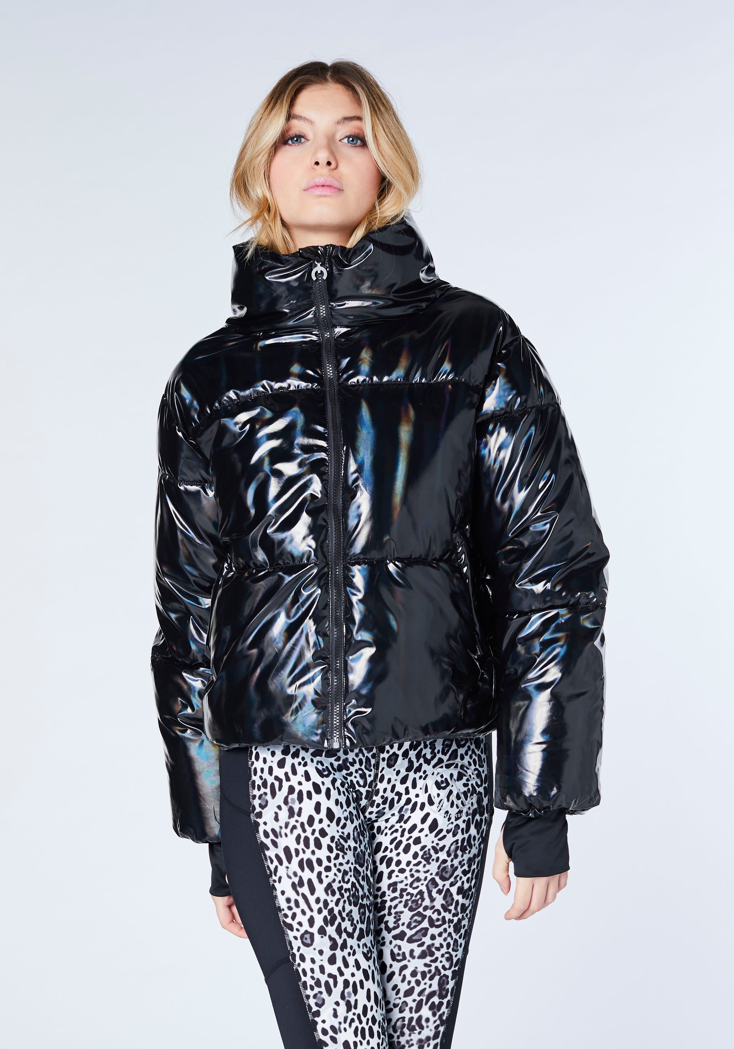 Kurzjacke