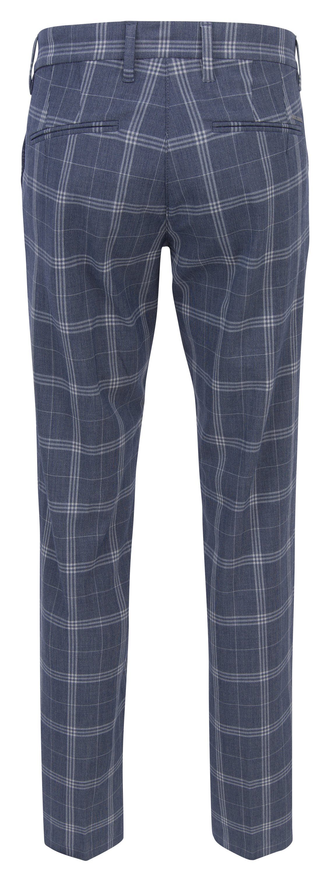 MAC 5-Pocket-Jeans MAC LENNOX CARBONIUM BI-STRETCH günstig online kaufen