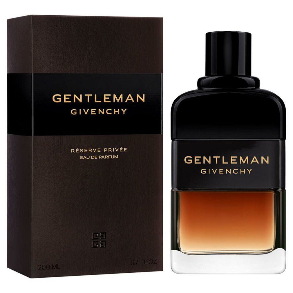 GIVENCHY Herrenparfüm GENTLEMAN EDP 200 ml
