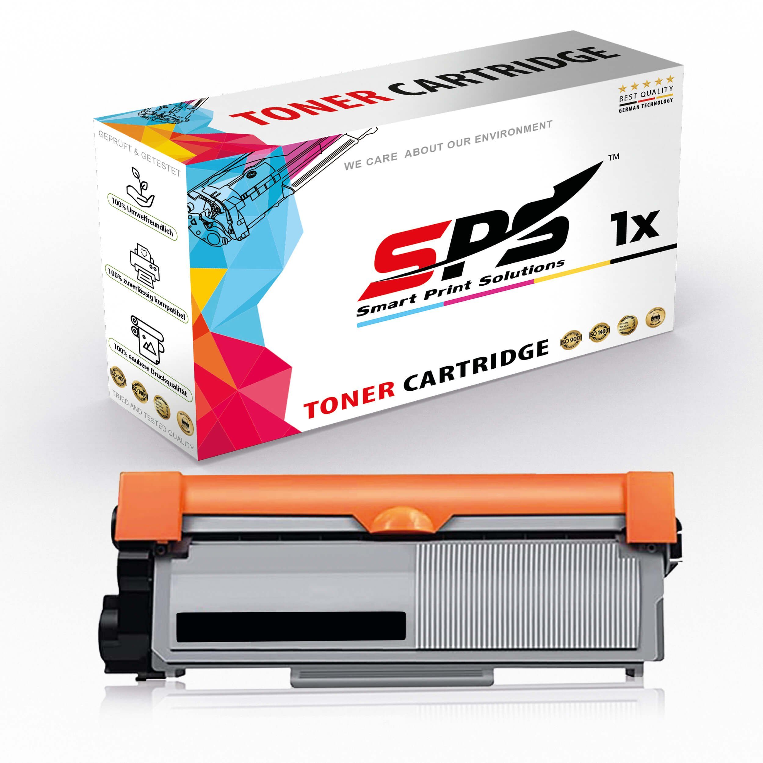 SPS Tonerkartusche Kompatibel für Brother MFC-L 2703 DW (TN-2320) Toner-Kit Schwarz 2XL, (1er Pack)