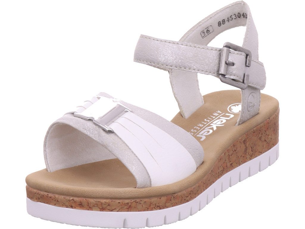 Rieker FSK Damen Sandalen Sandale