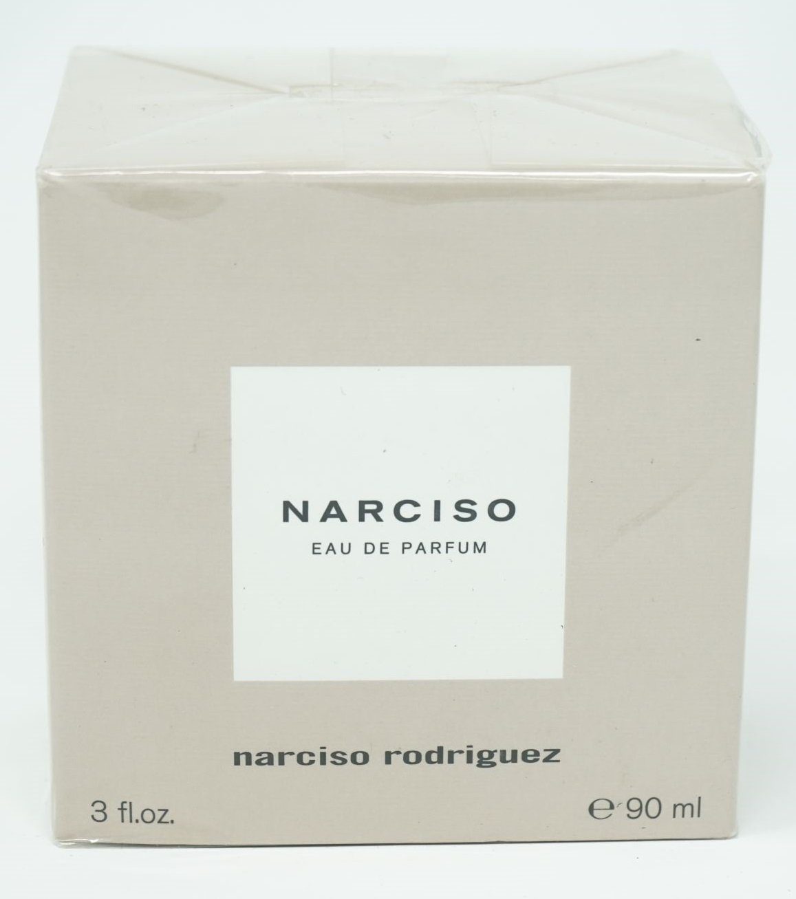 narciso rodriguez Eau de Parfum Narciso Rodriguez Narciso Eau de Parfum 90 ml