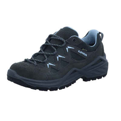 Lowa SIRKOS EVO GTX LO WS Outdoorschuh (2-tlg)