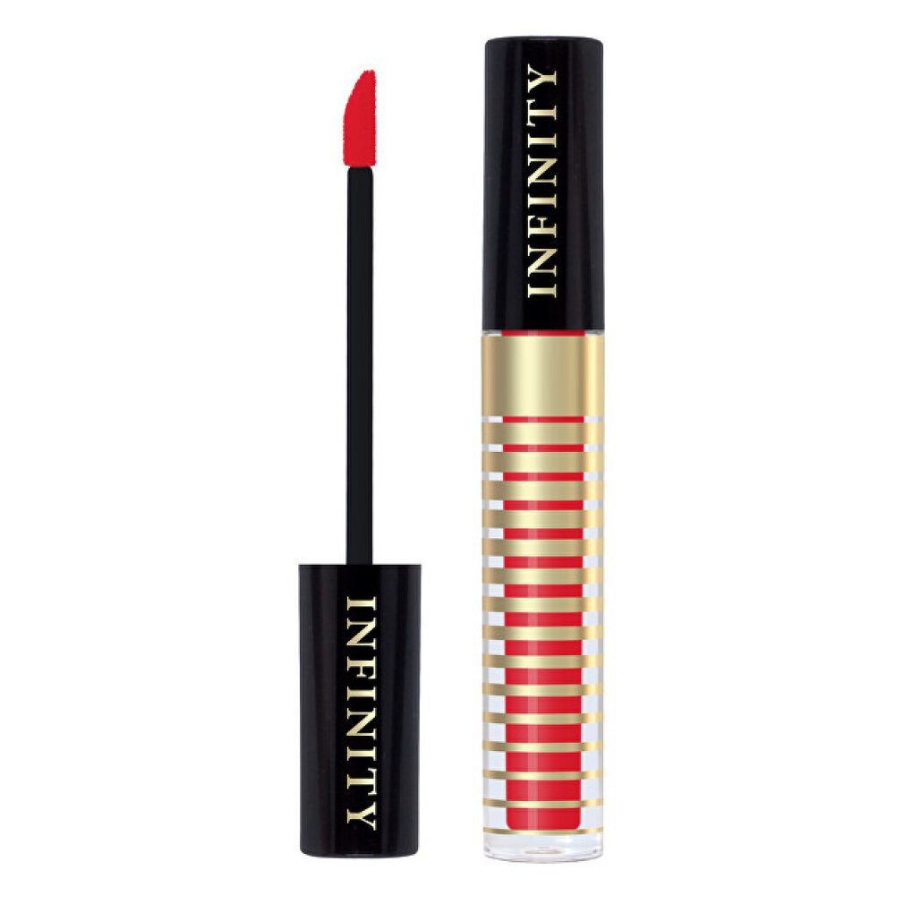 Dermacol Lippenstift Infinity Liquid Matte Lipstick (Lip Ink) 3,4 ml Farbton: 04