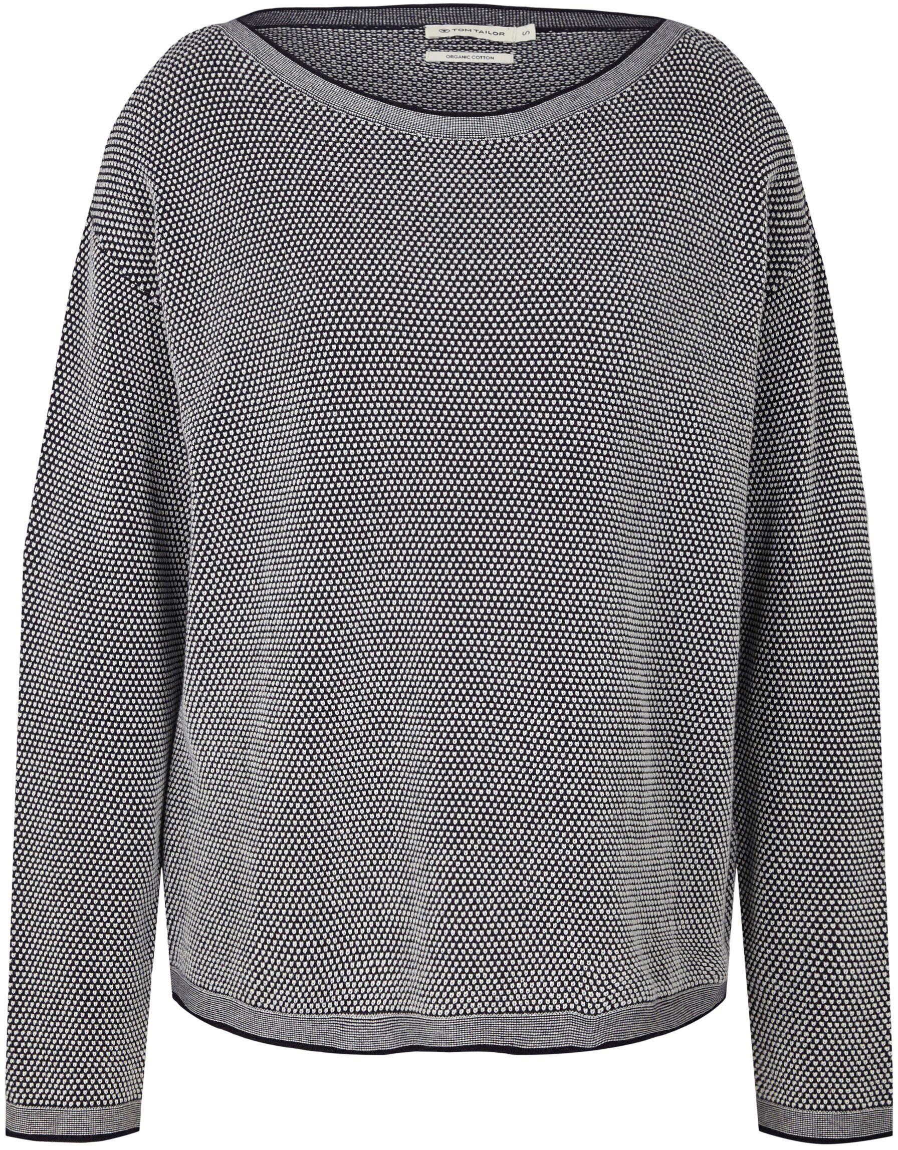 Strickpullover