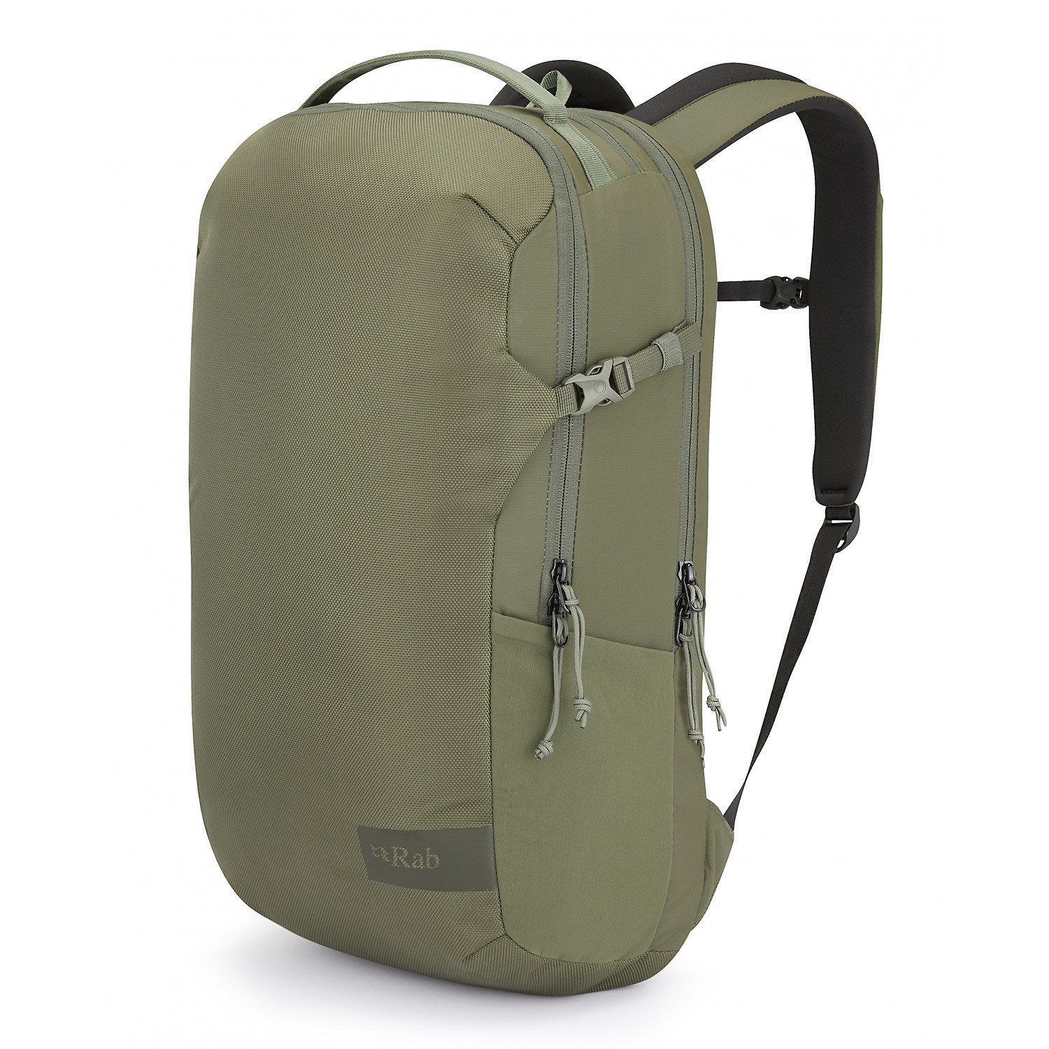 Rab Wanderrucksack Rucksack DEPOT 22