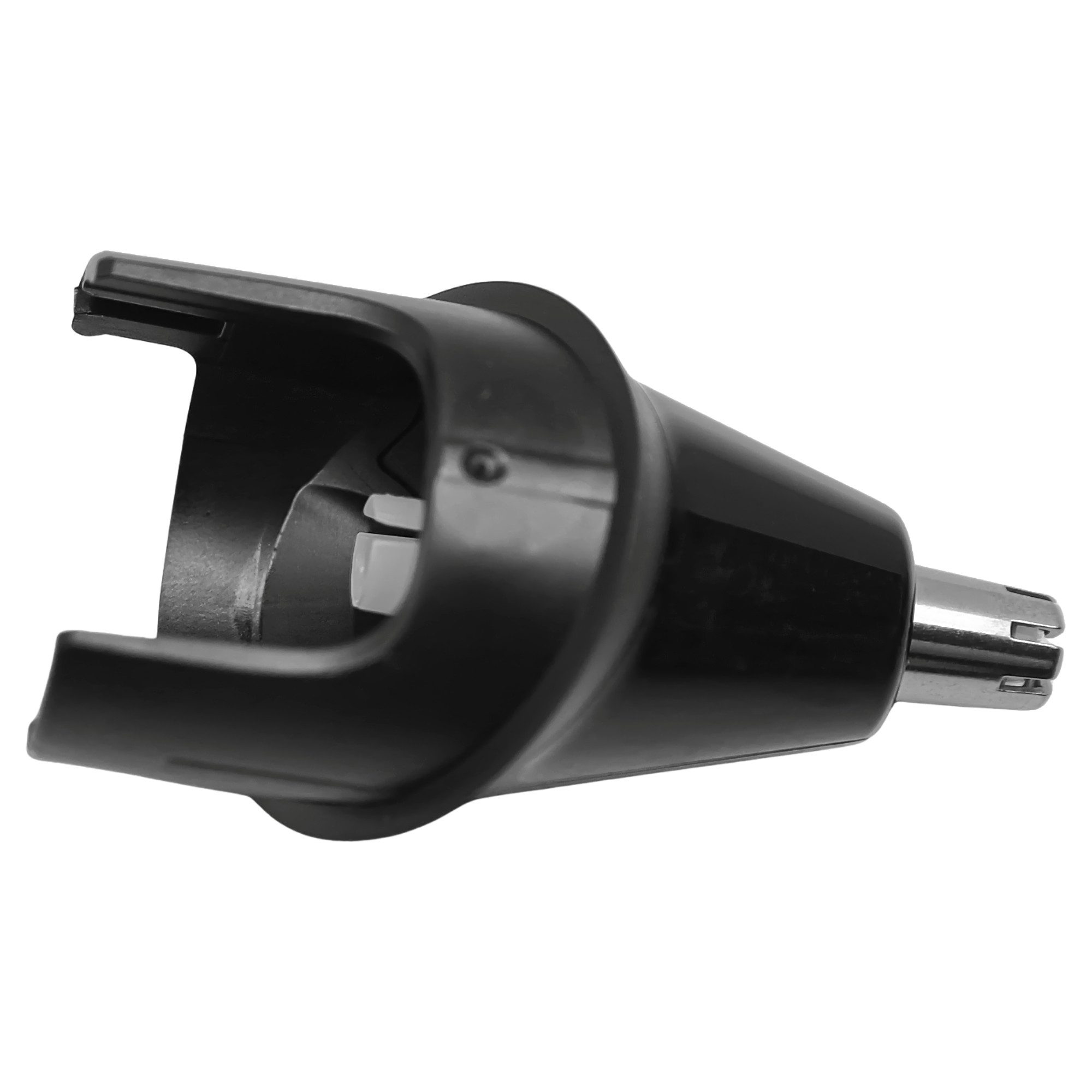 Braun Aufsatz Barttrimmer Ohr- und Nasentrimmeraufsatz 81634458, zu Braun Multigroomer