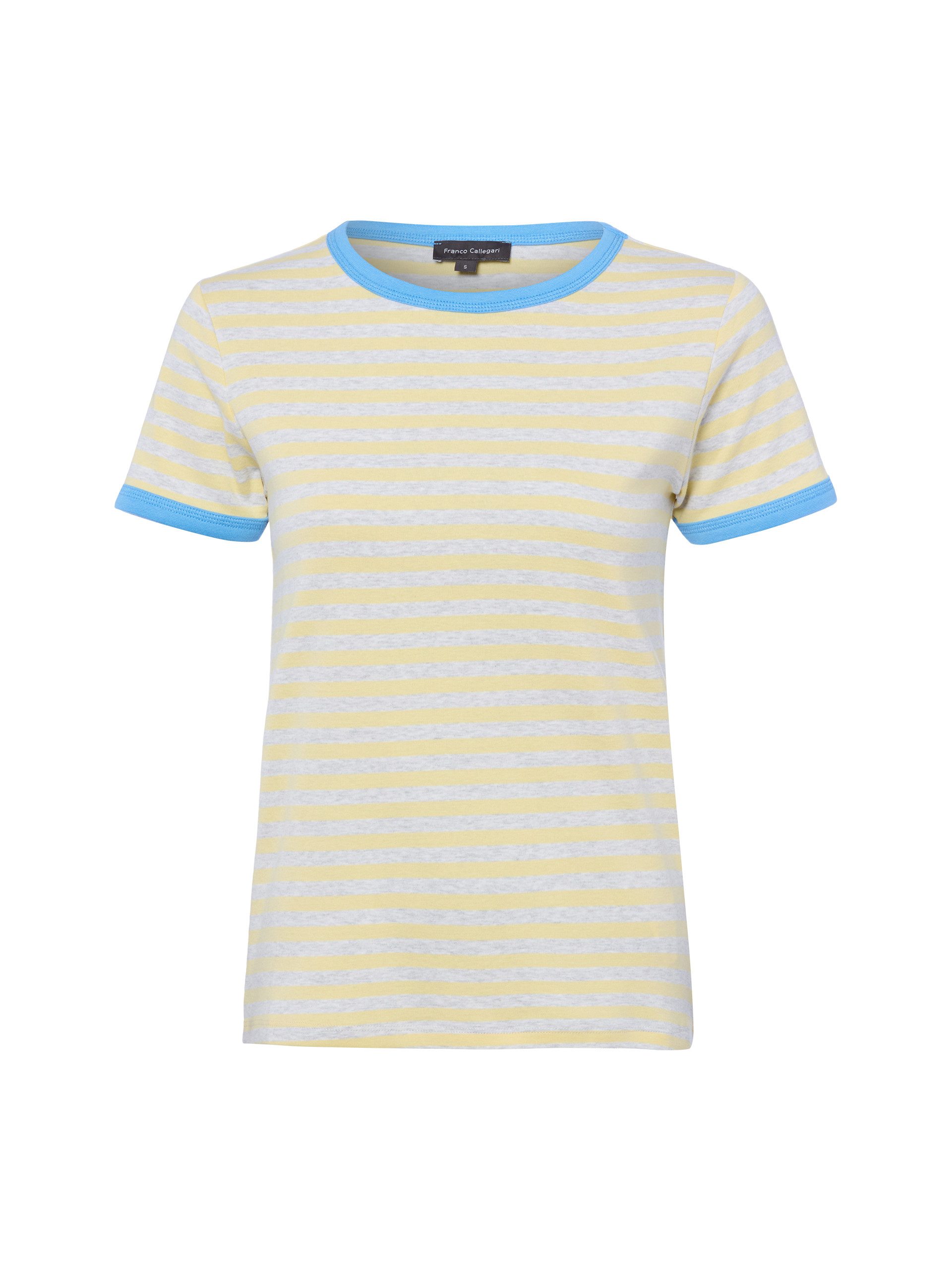 Franco Callegari T-Shirt
