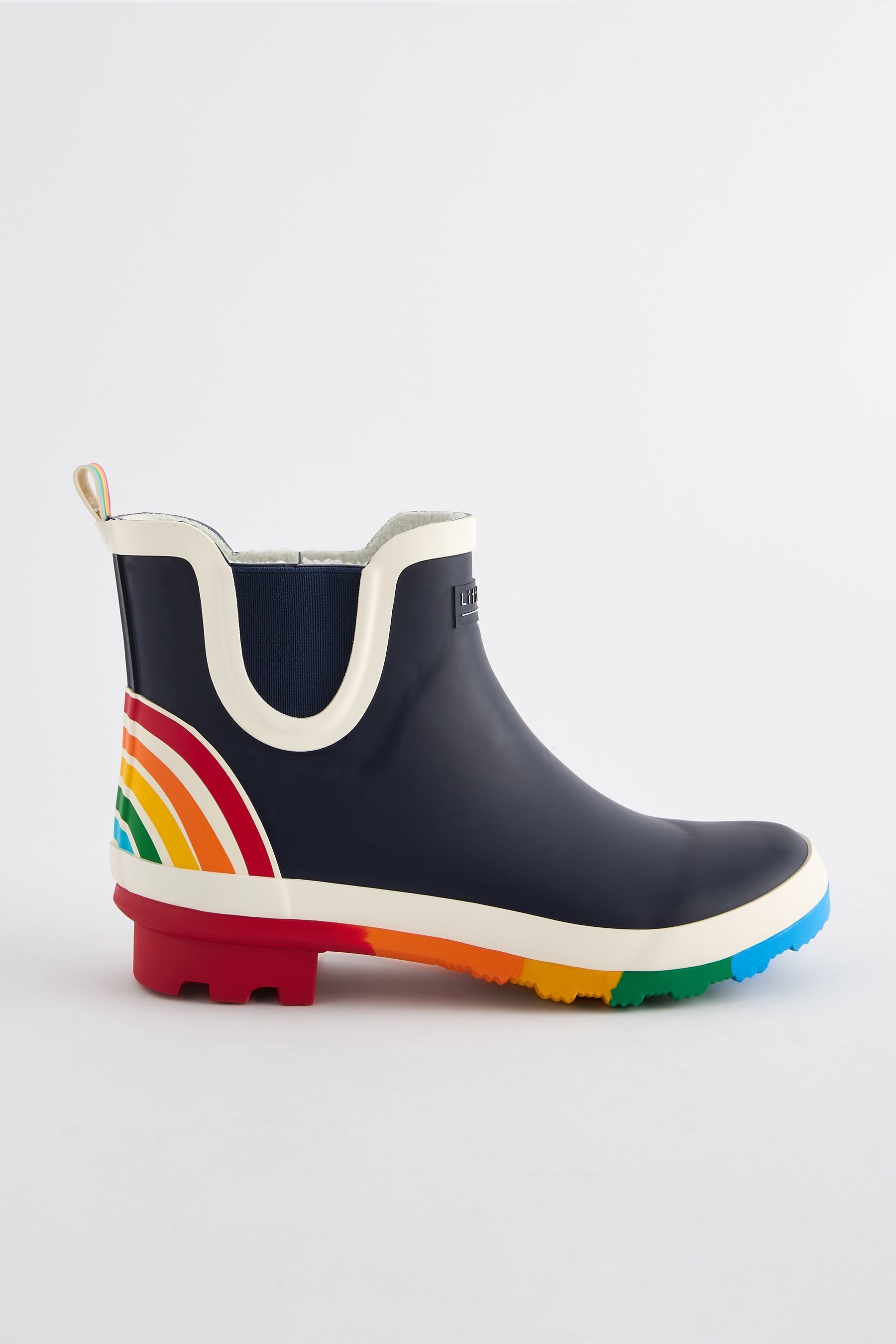 Little Bird by Jools Oliver Little Bird by Jools Oliver Gummistiefel Gummistiefel (1-tlg)