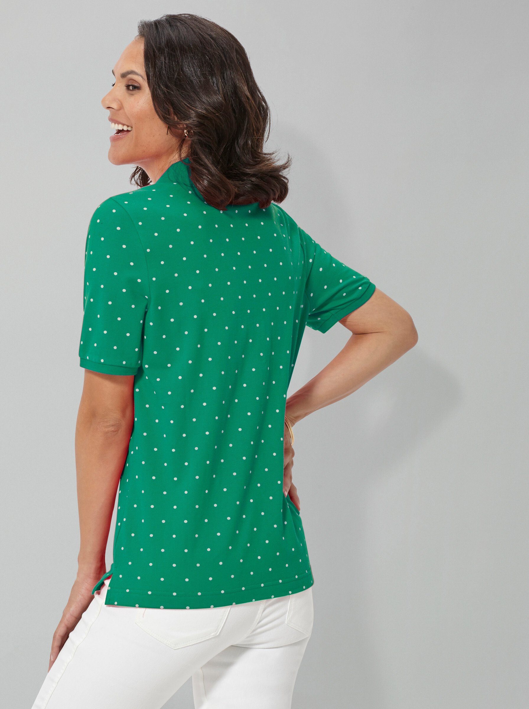 Witt T-Shirt Poloshirt . günstig online kaufen