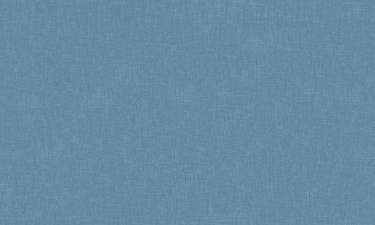 Newroom Vliestapete, Blau Tapete Uni Unifarbe günstig online kaufen