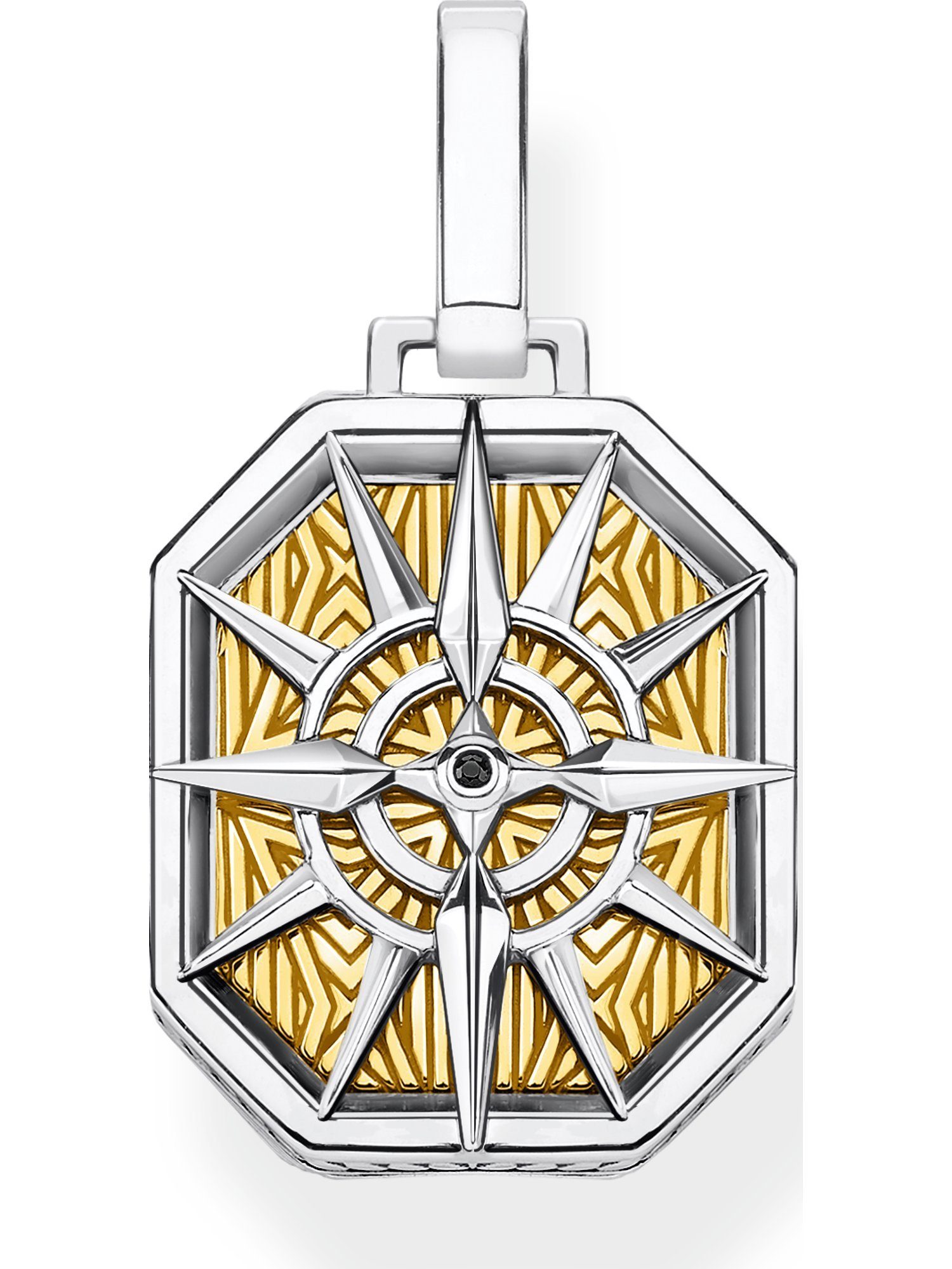 THOMAS SABO Kettenanhänger Thomas Sabo ...