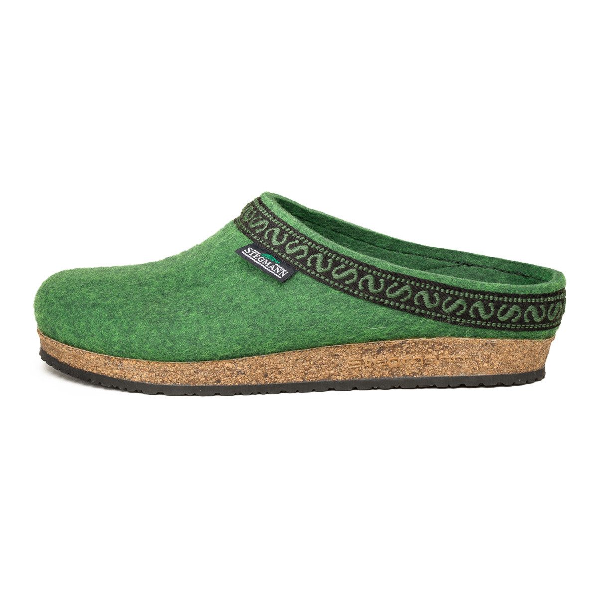 Stegmann Filz Clog (1-tlg) Clogs - günstig online kaufen