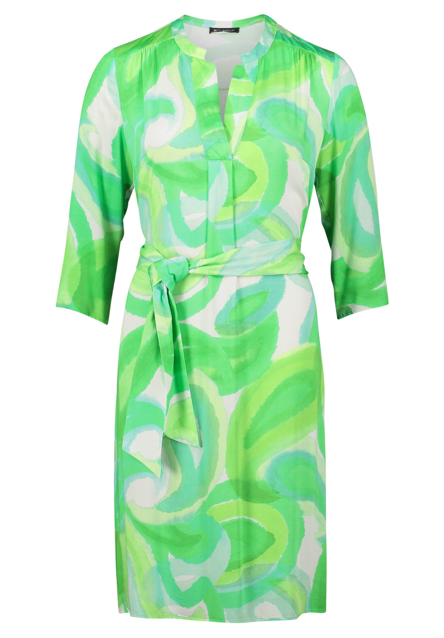Betty Barclay Blusenkleid Betty Barclay Blusenkleid günstig online kaufen
