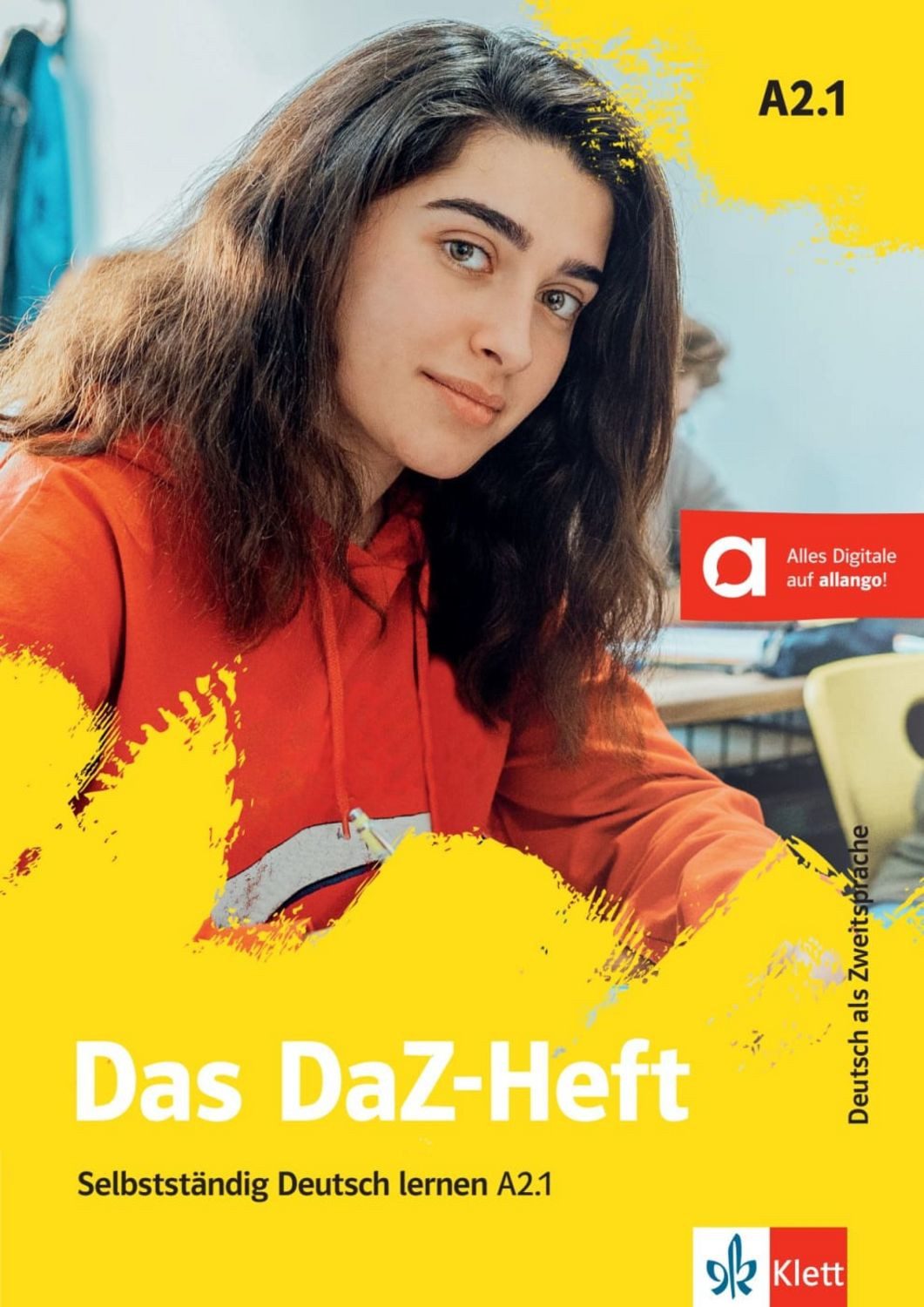 Das DaZ-Heft A2.1 / Denise Doukas-Handschuh