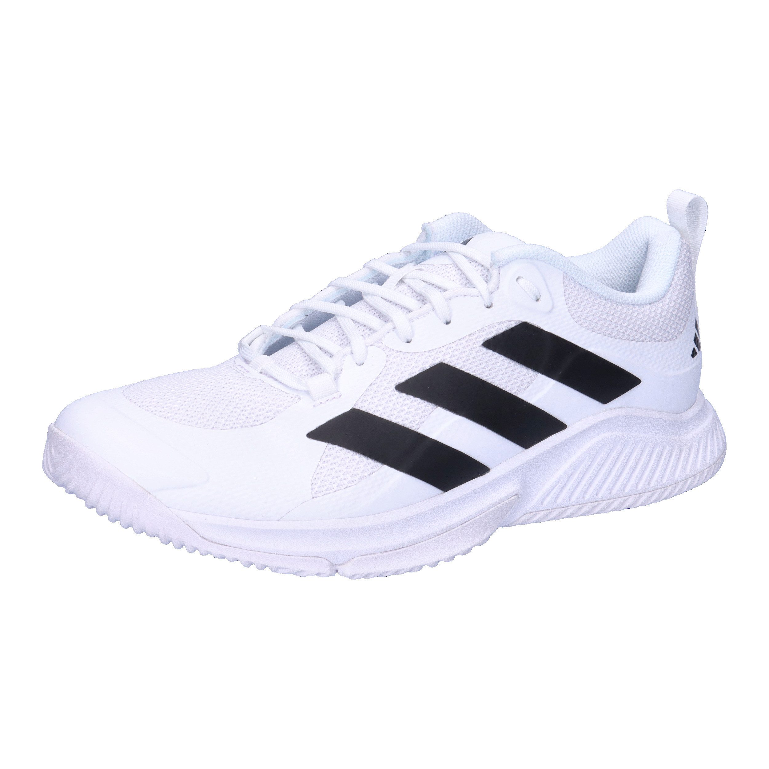 Cloud White / Core Black / Cloud White