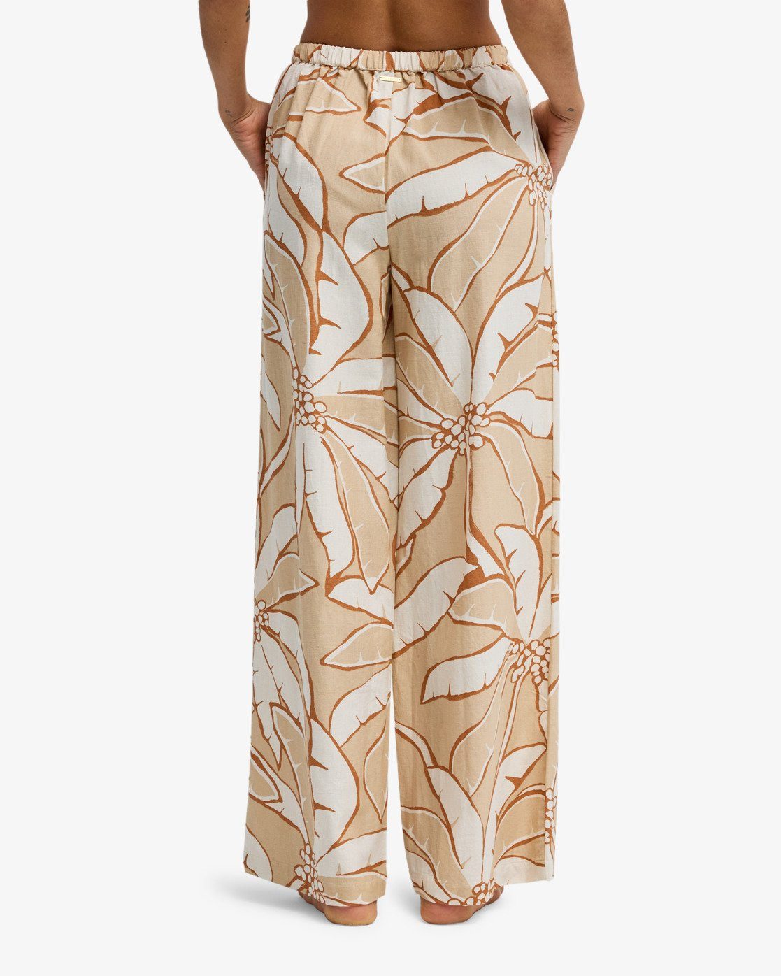Billabong Strandhose TROPIC BREEZE ELST PNT für sommerliche und sportliche Anlässe