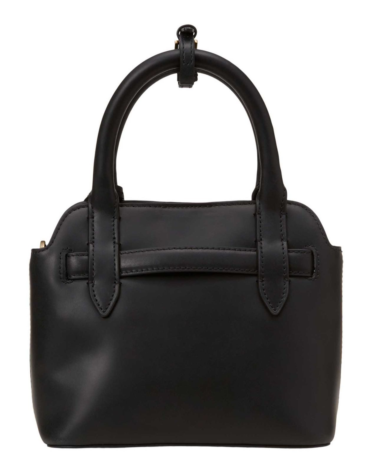 Marc O'Polo Handtasche Gia Crossbody Bag, aus echtem Leder