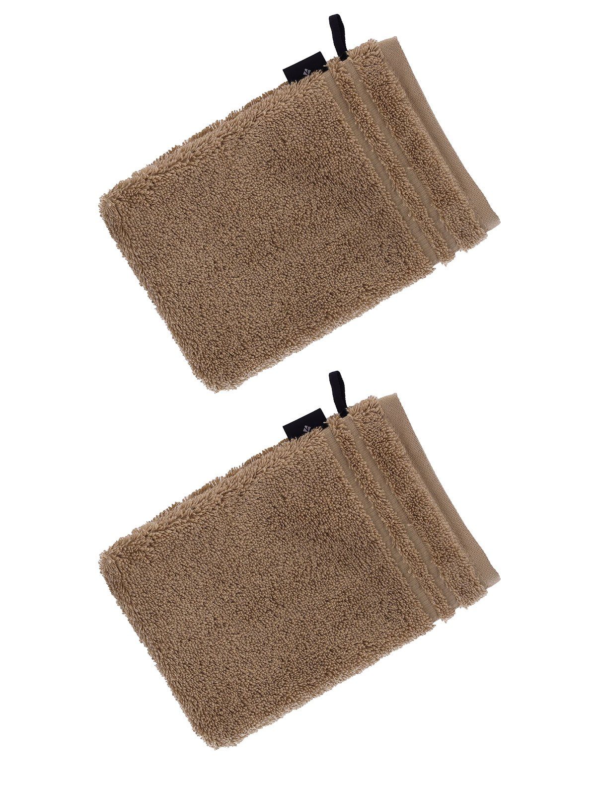 Vossen Handtücher Collection Vienna Style Supersoft - Alle Größen -, Frotti günstig online kaufen