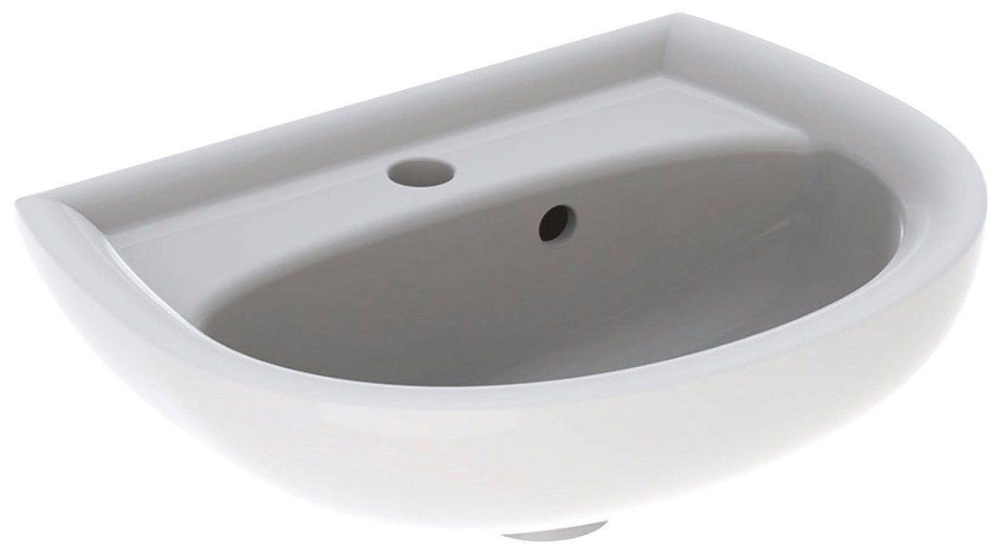 Waschbecken Weiss Preisvergleich • Die besten Angebote online kaufen
