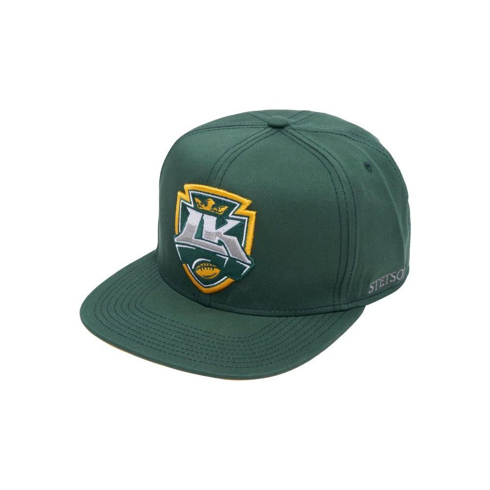 Snapback Cap European League OF Football Leipzig Kings Snapback Cap