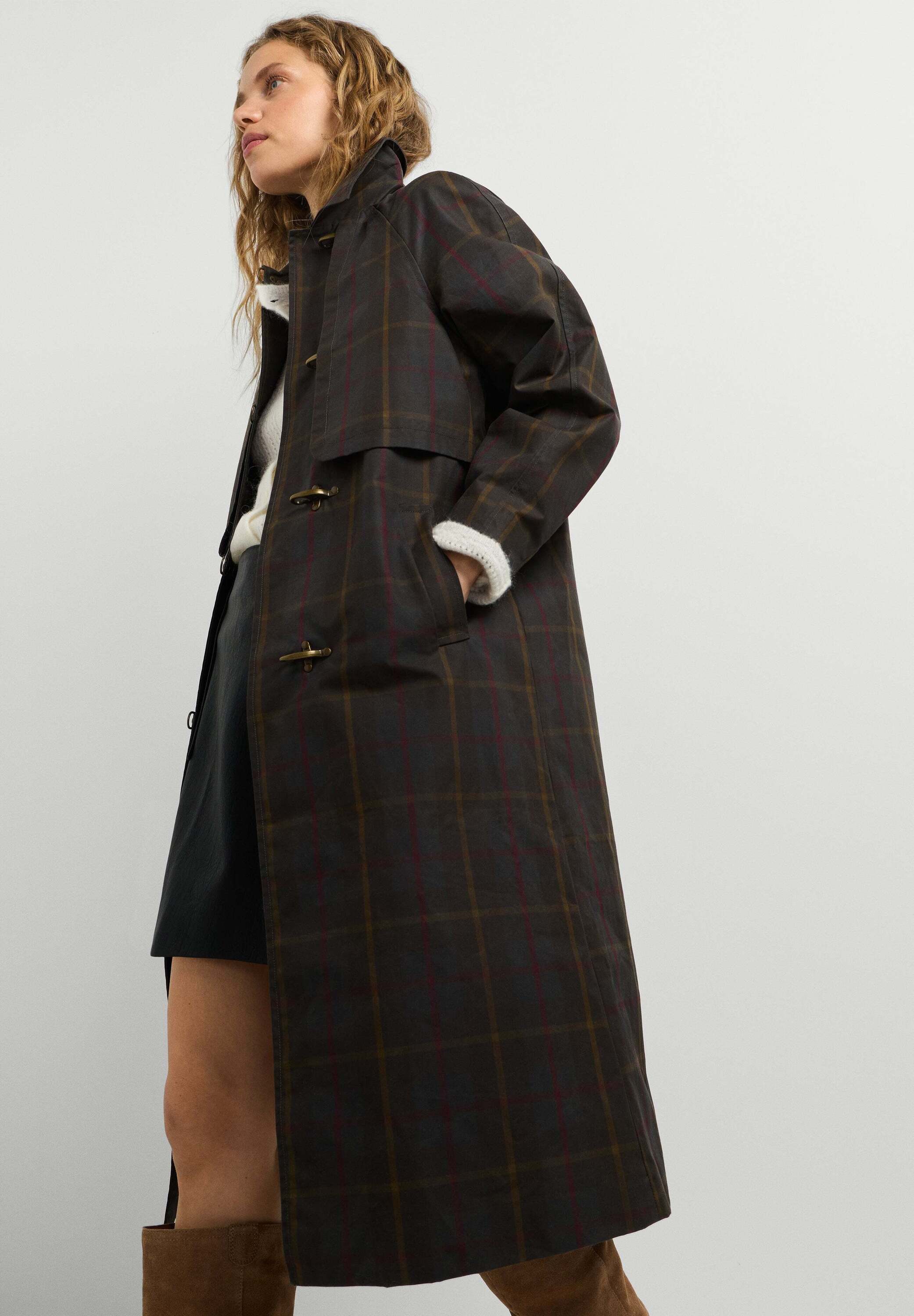 Pepe Jeans Wintermantel winter coat LILI