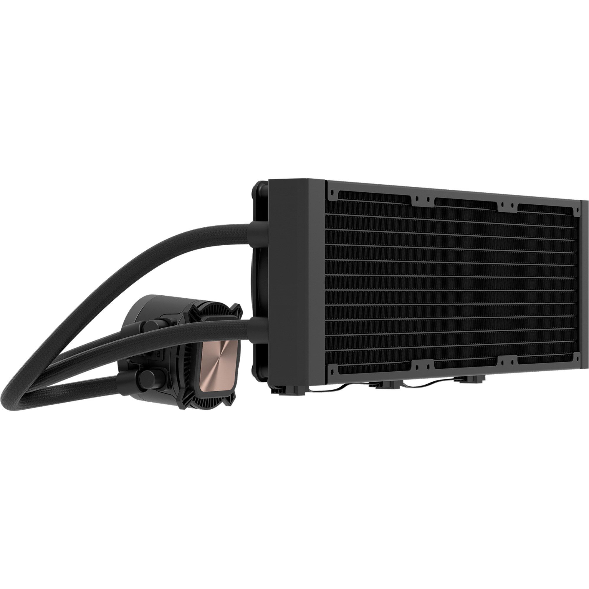 Fractal Design Wasserkühlung Fractal Design Radius 360 Black, Wasserkühlung