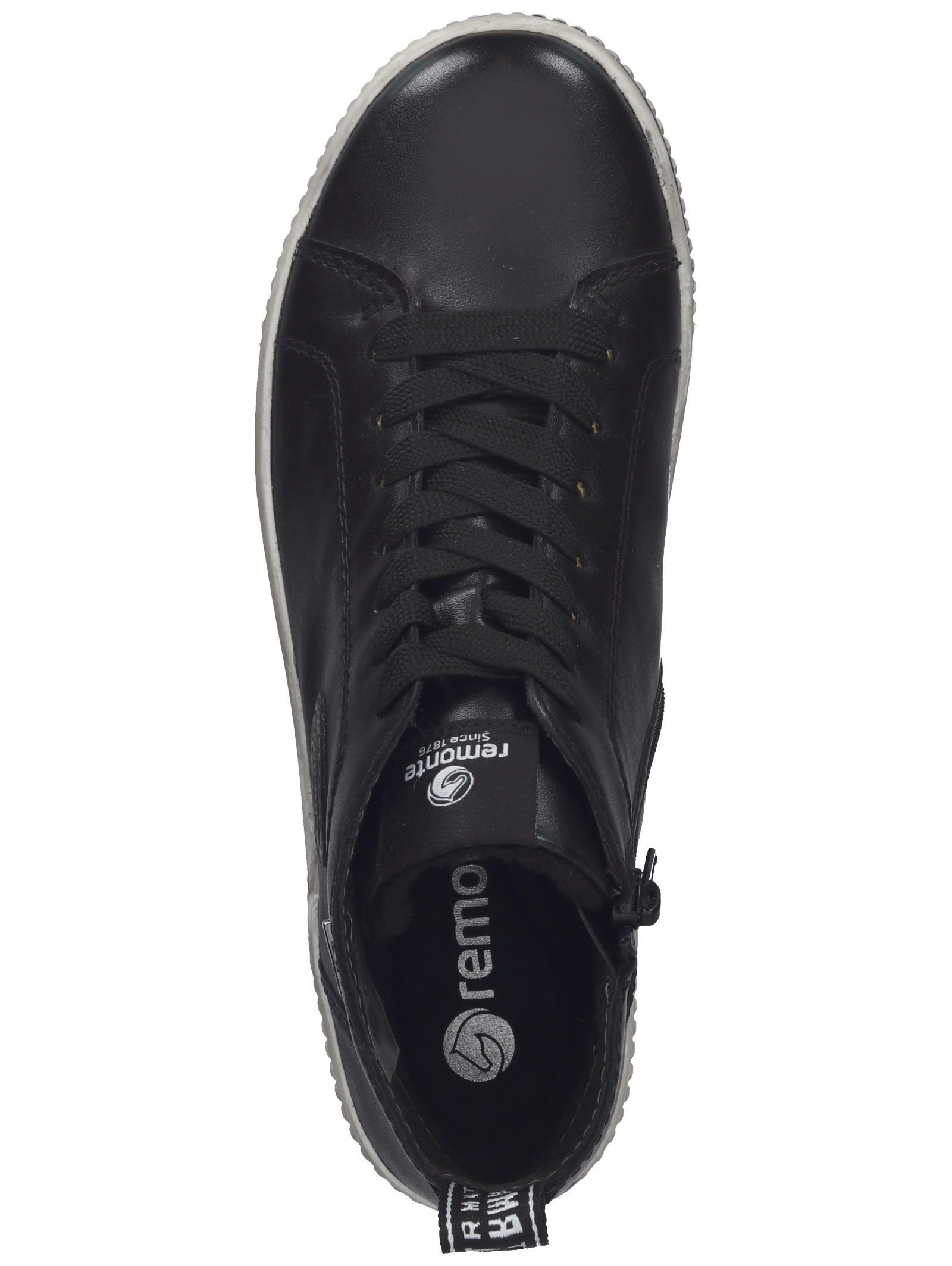 Remonte Remonte Sneaker Glattleder Sneaker