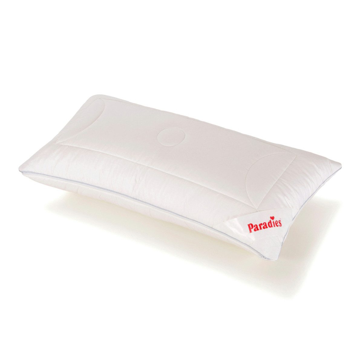 Paradies Babybettdecke Paradies Kissen Softy Duett günstig online kaufen