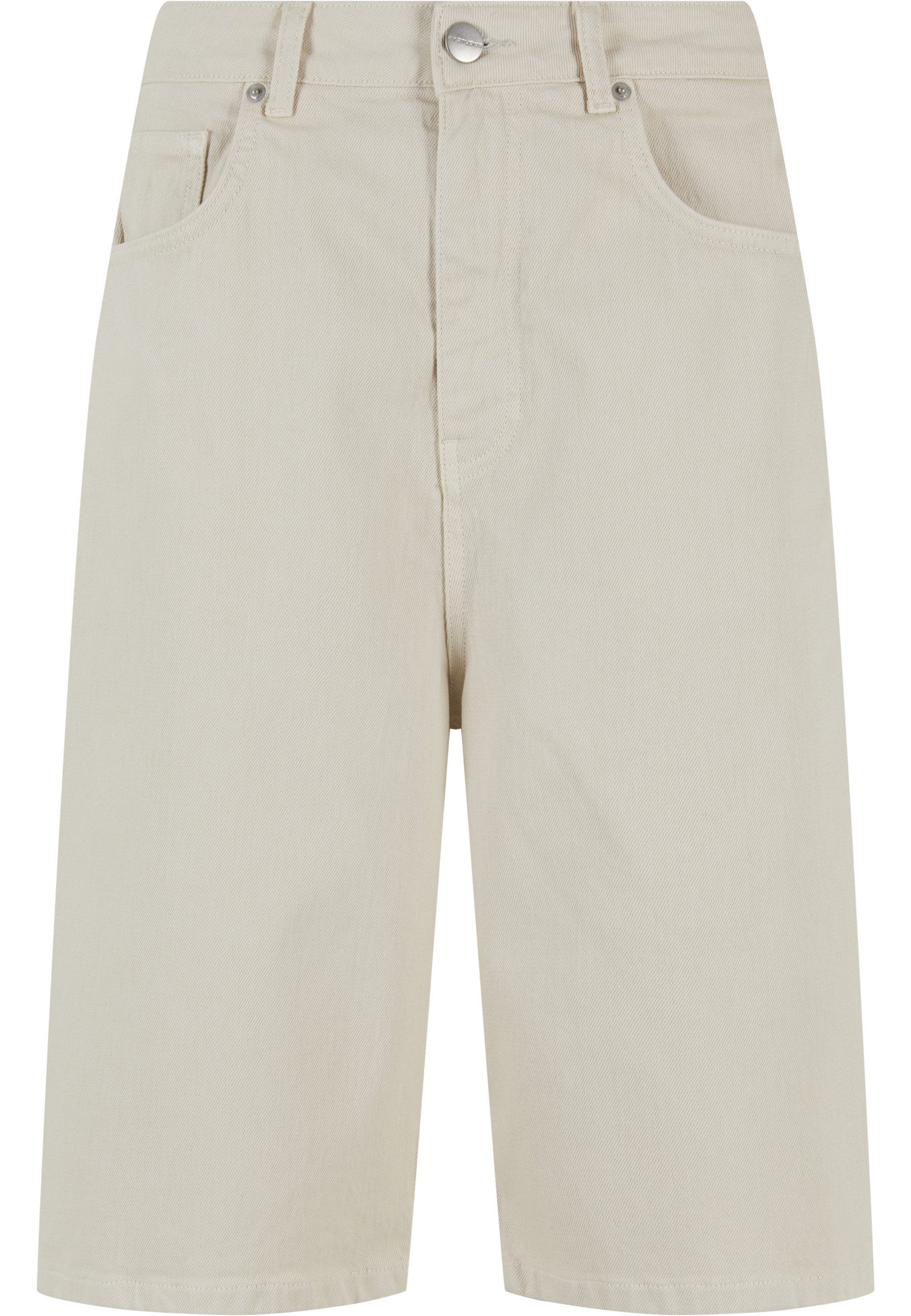 2Y Studios Jeansshorts 2Y Studios Junan Baggy Basic Shorts