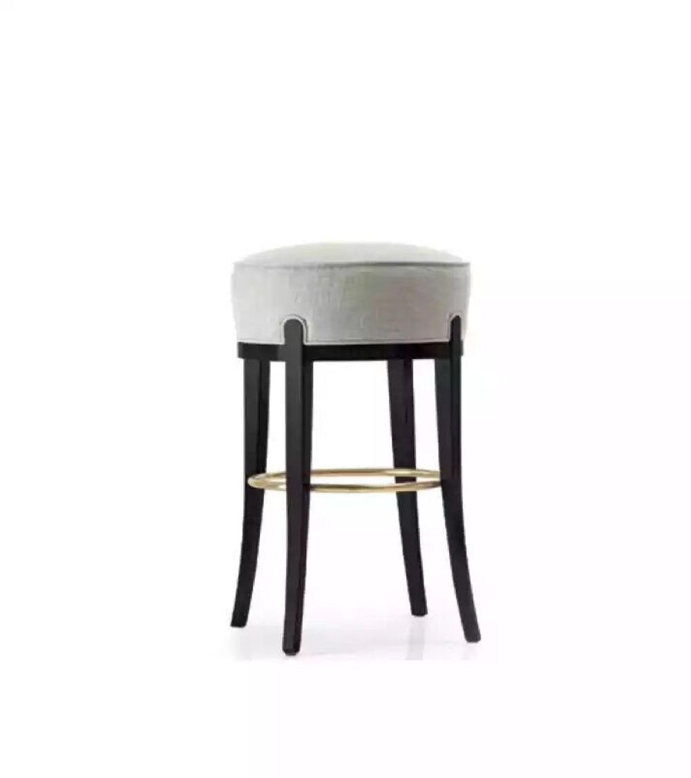 JVmoebel Stuhl Stuhl Esszimmerstühle Modern Küchenstuhl Wohnzimmer Grau, Made in Italy