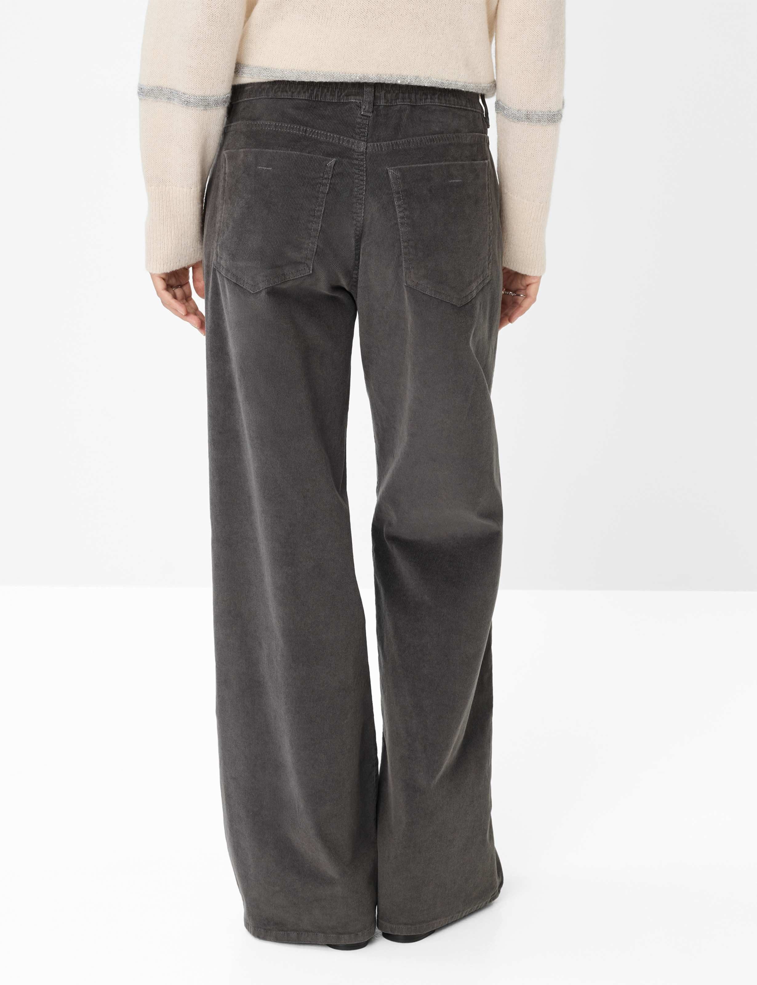 Brax 5-Pocket-Hose Style MORGAN günstig online kaufen
