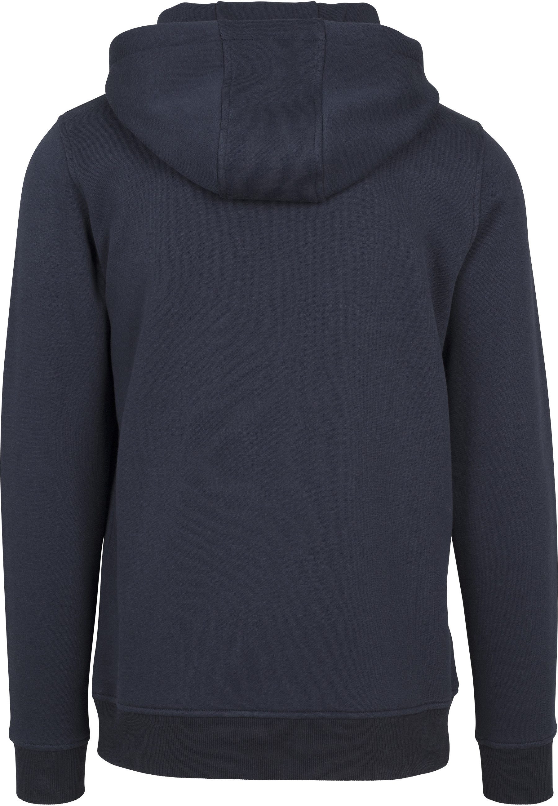 MisterTee Kapuzenpullover MisterTee Damen Ladies I broke Hoody (1-tlg)