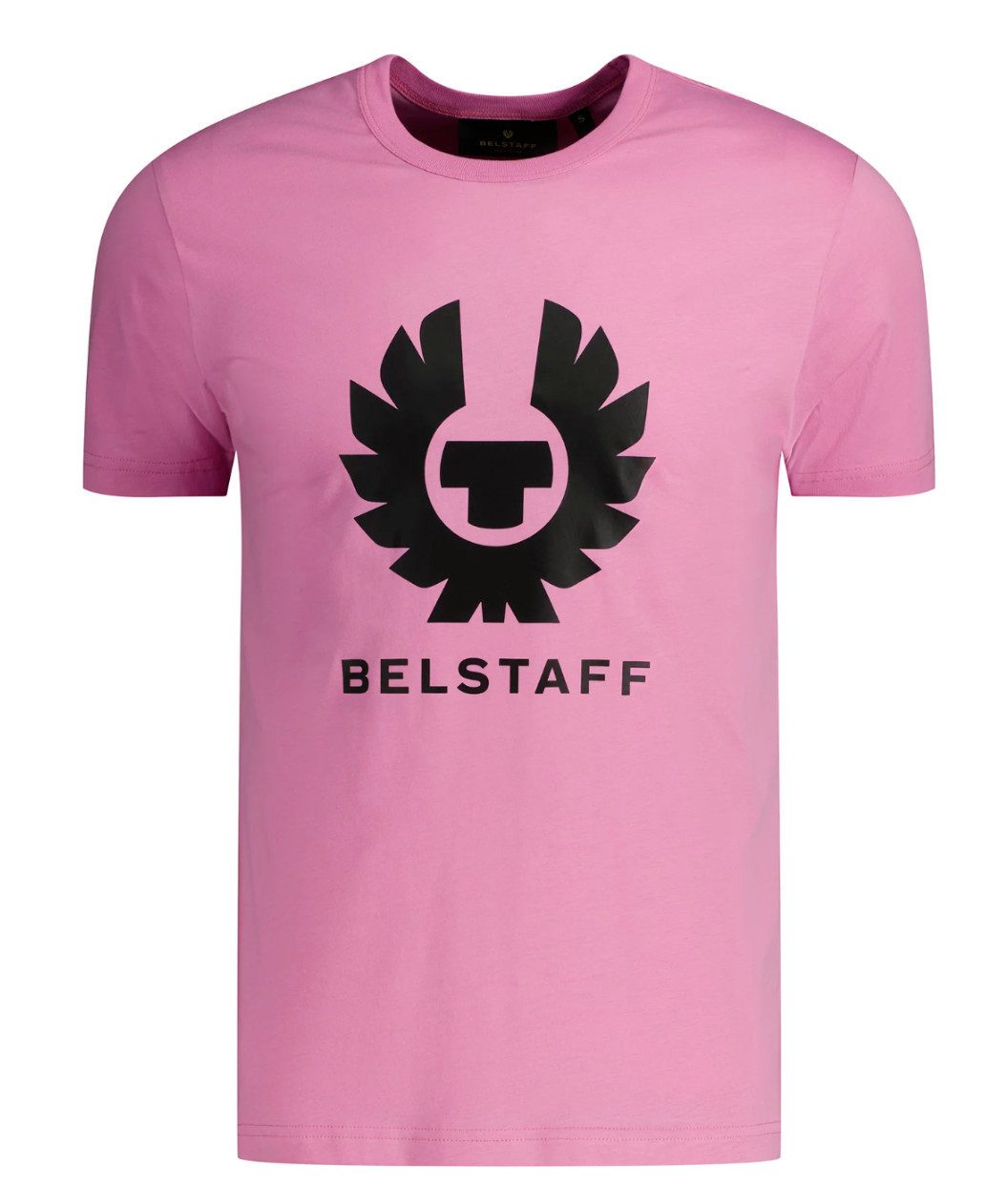Belstaff T-Shirt Phoenix Retro Logo Tee günstig online kaufen