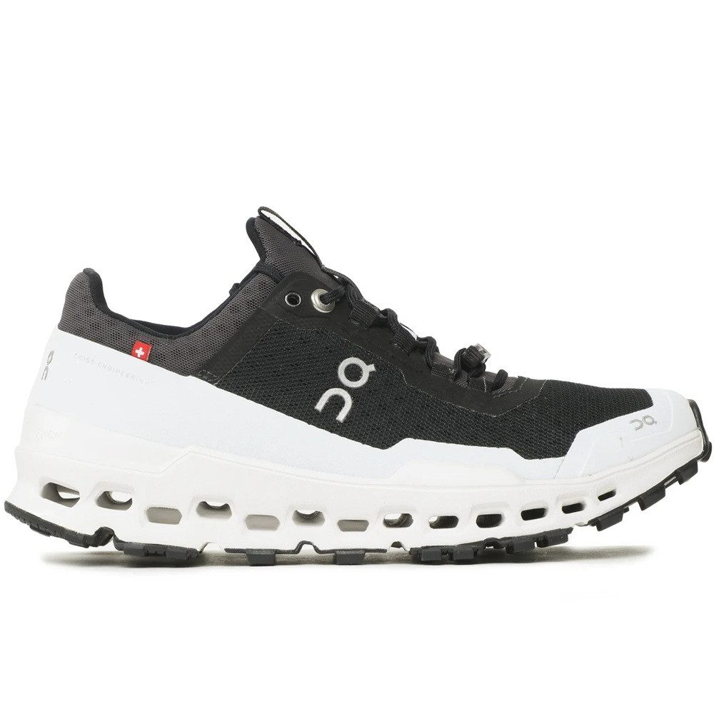 on Cloudultra Damen Laufschuhe Sportschuhe Sneaker Freizeit 44.99538 Laufschuh Komfort