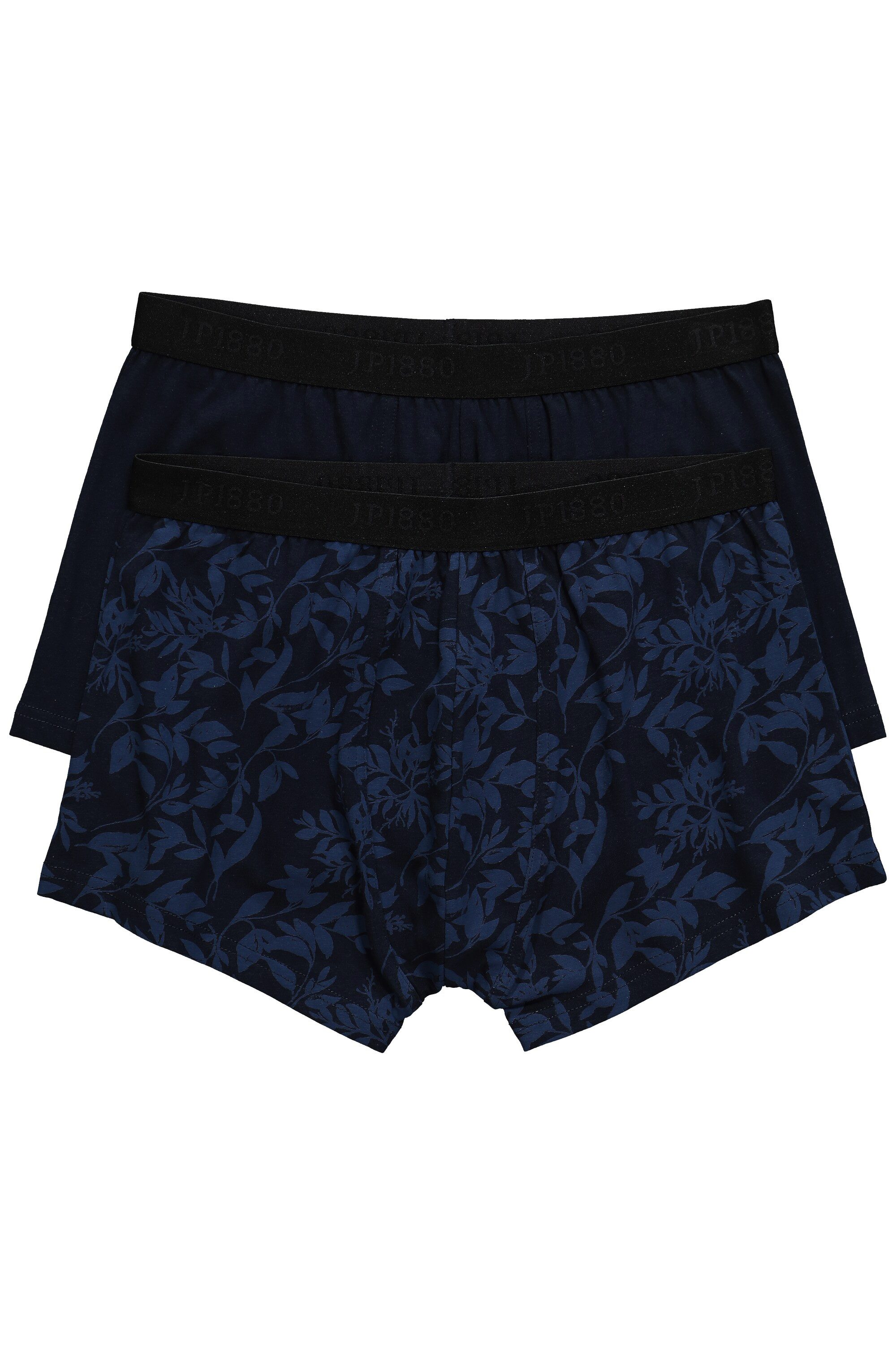 Slip Hip-Pants FLEXNAMIC® OEKO-TEX 2er-Pack Unterhose