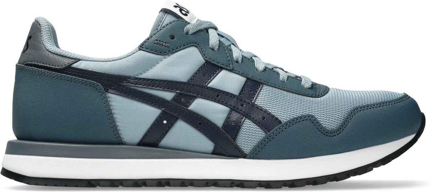 Asics TIGER RUNNER II SLATE BLUE/MIDNIGHT Sneaker