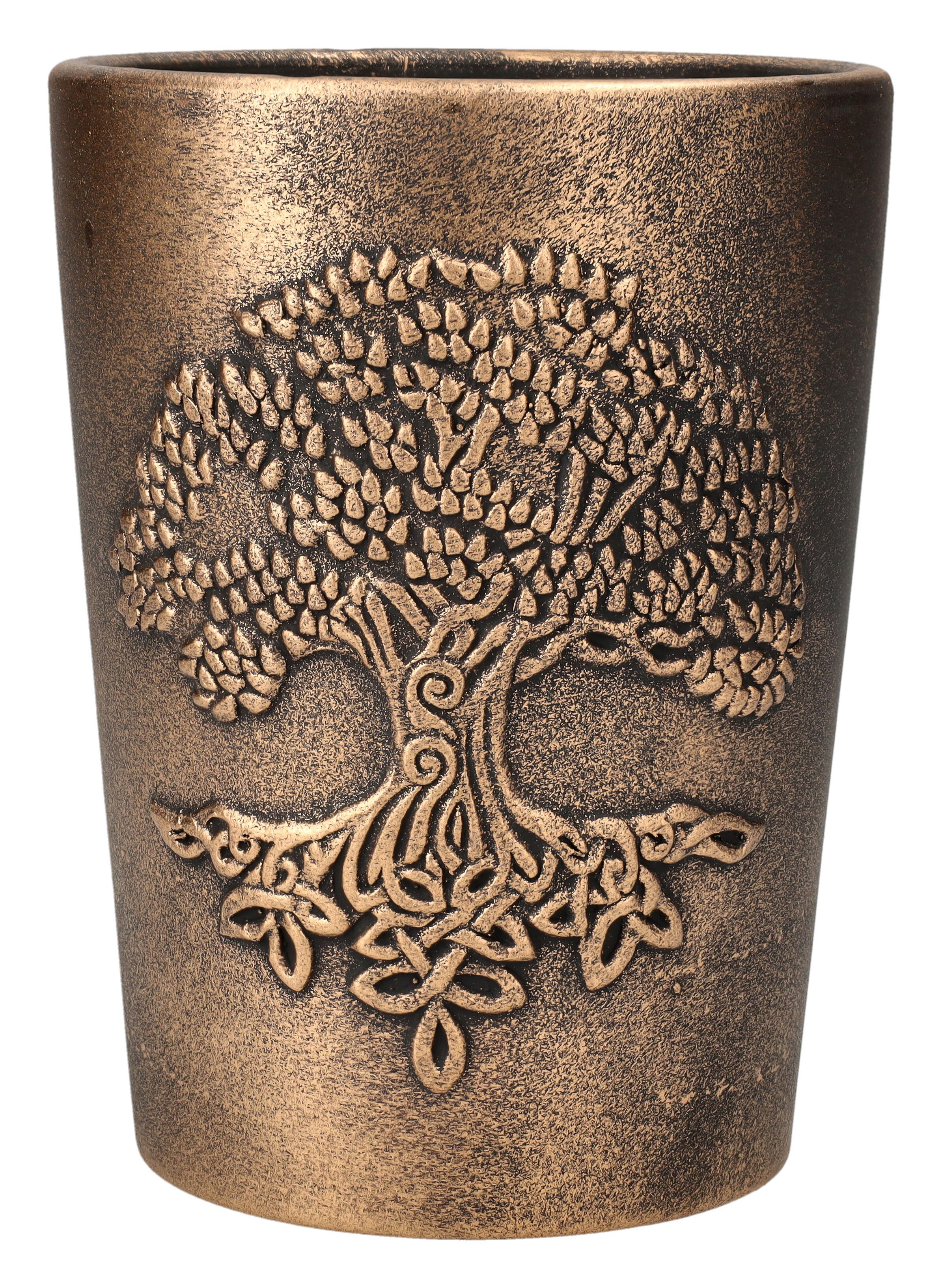 Figuren Shop GmbH Blumentopf Blumentopf - günstig online kaufen