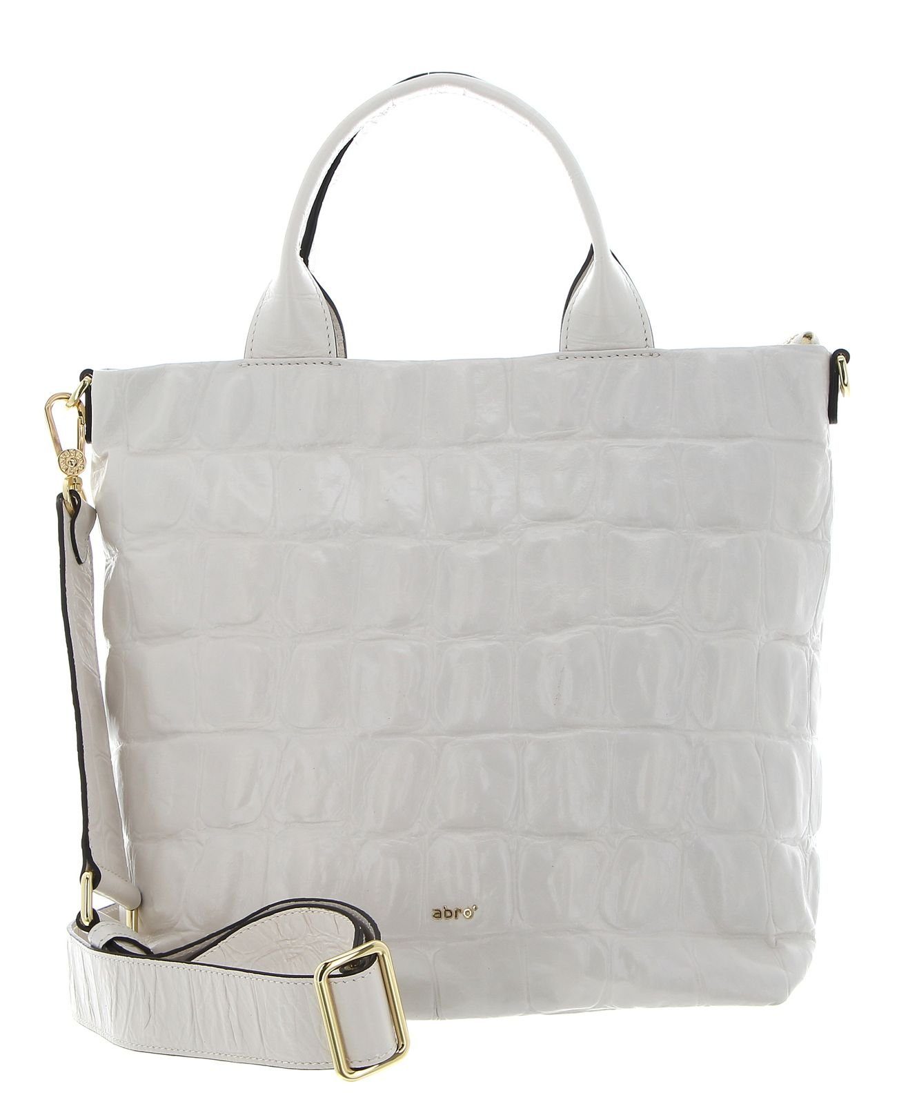 Shopper Leather Primitivo